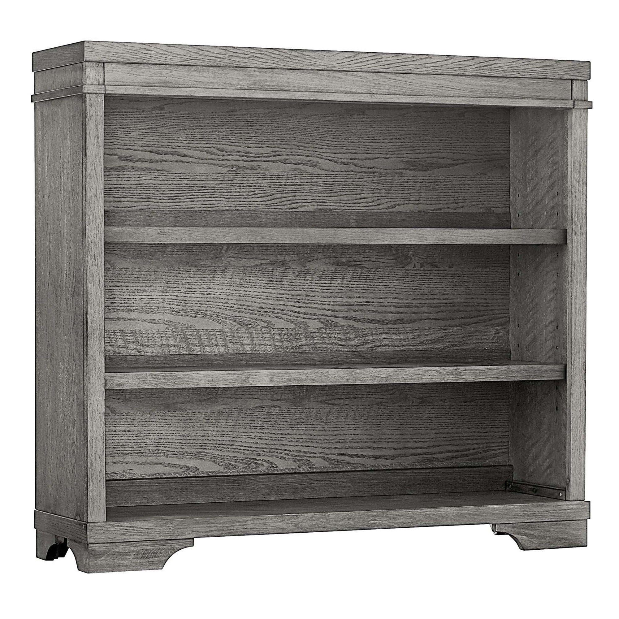 Foundry – Hutch / Bookcase