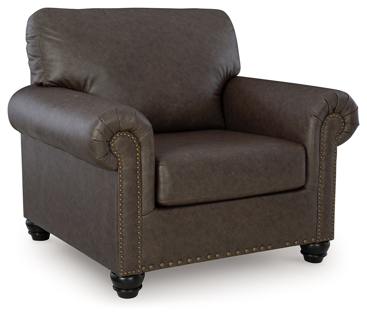 Roxmere - Chair - Umber - Image 1