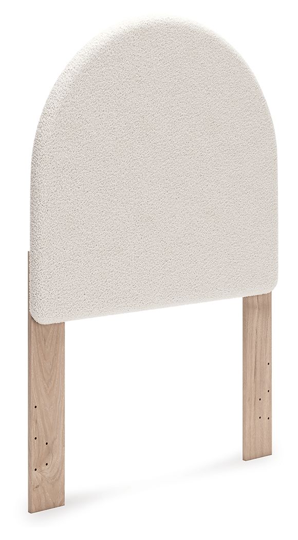 Arloster – Upholstered Panel Headboard
