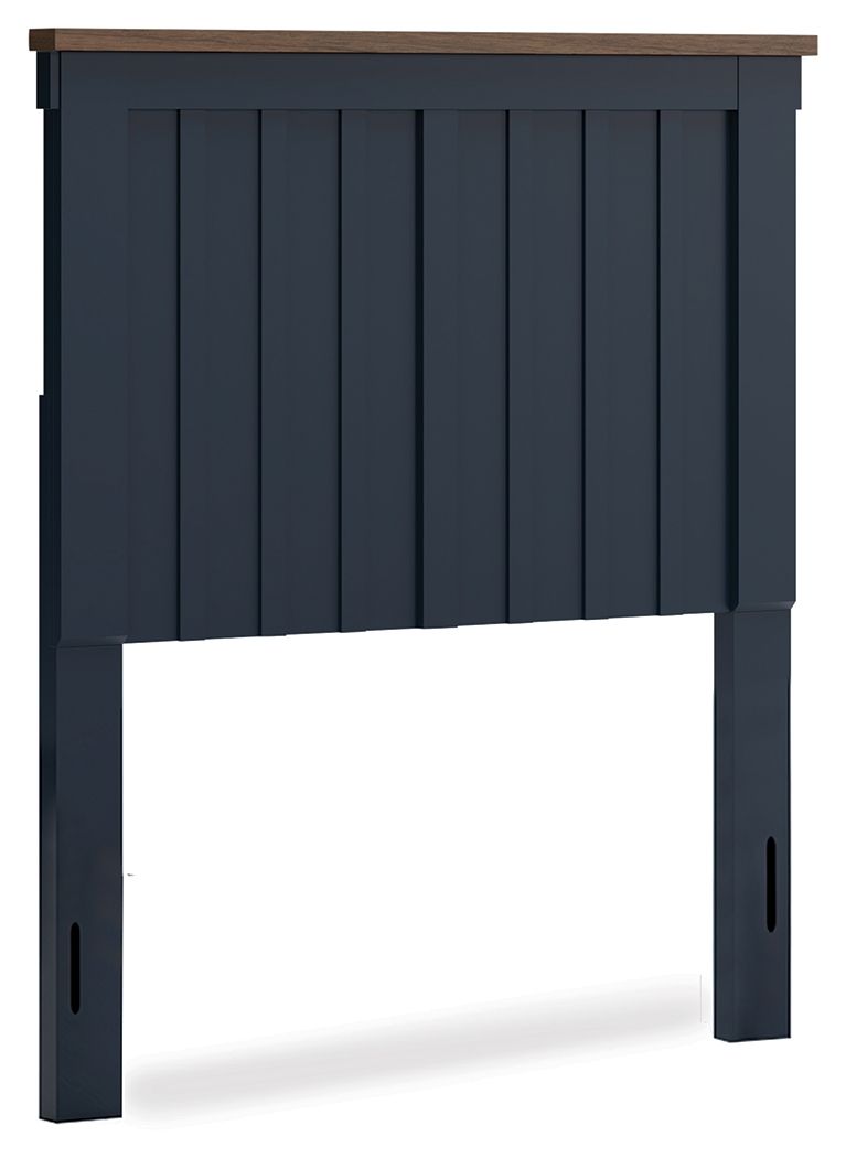 Landocken – Panel Headboard
