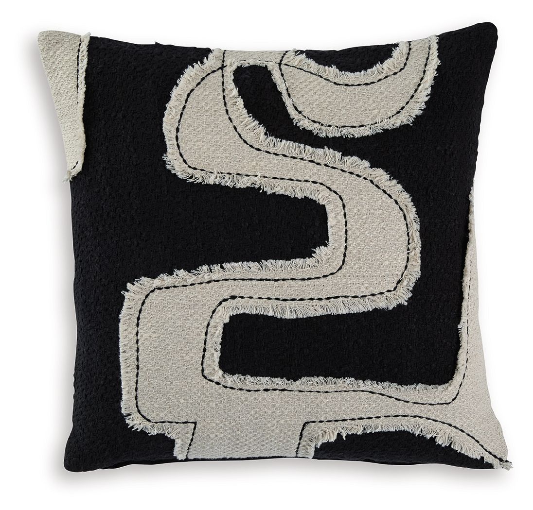 Veerbank – Pillow