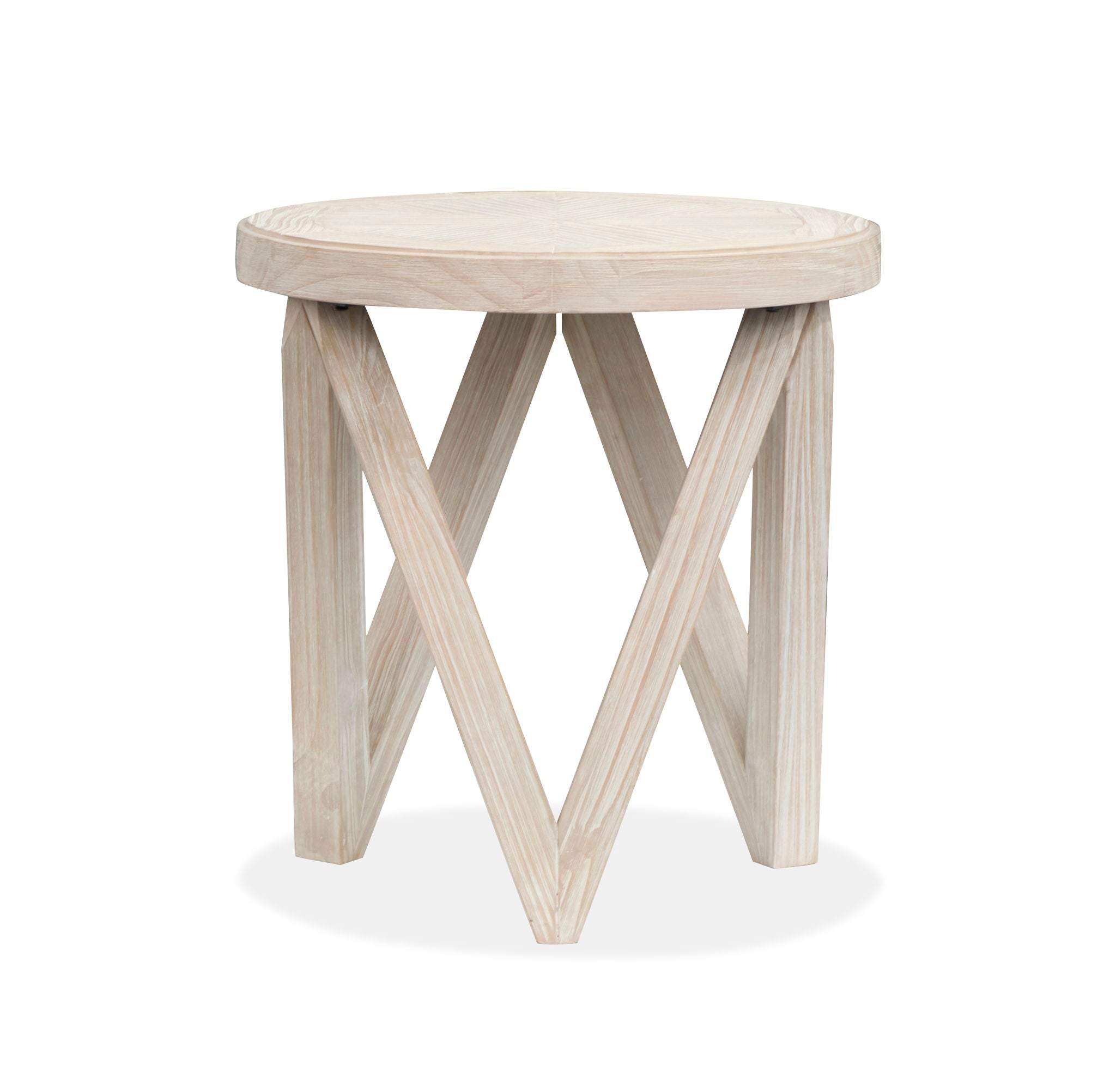 Bostwick – Round Table