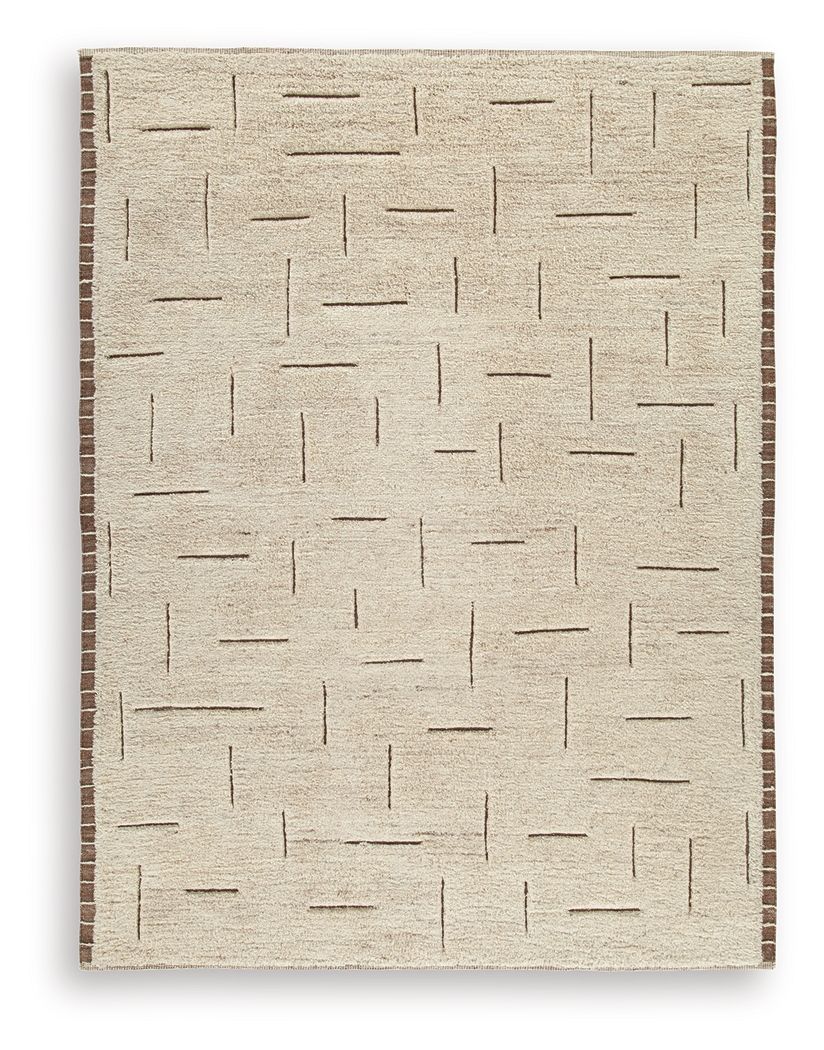 Clayman - Rug - Image 3