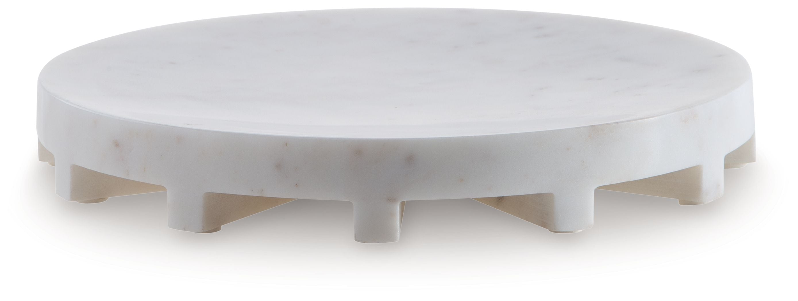 Wainmoore – Tray – White