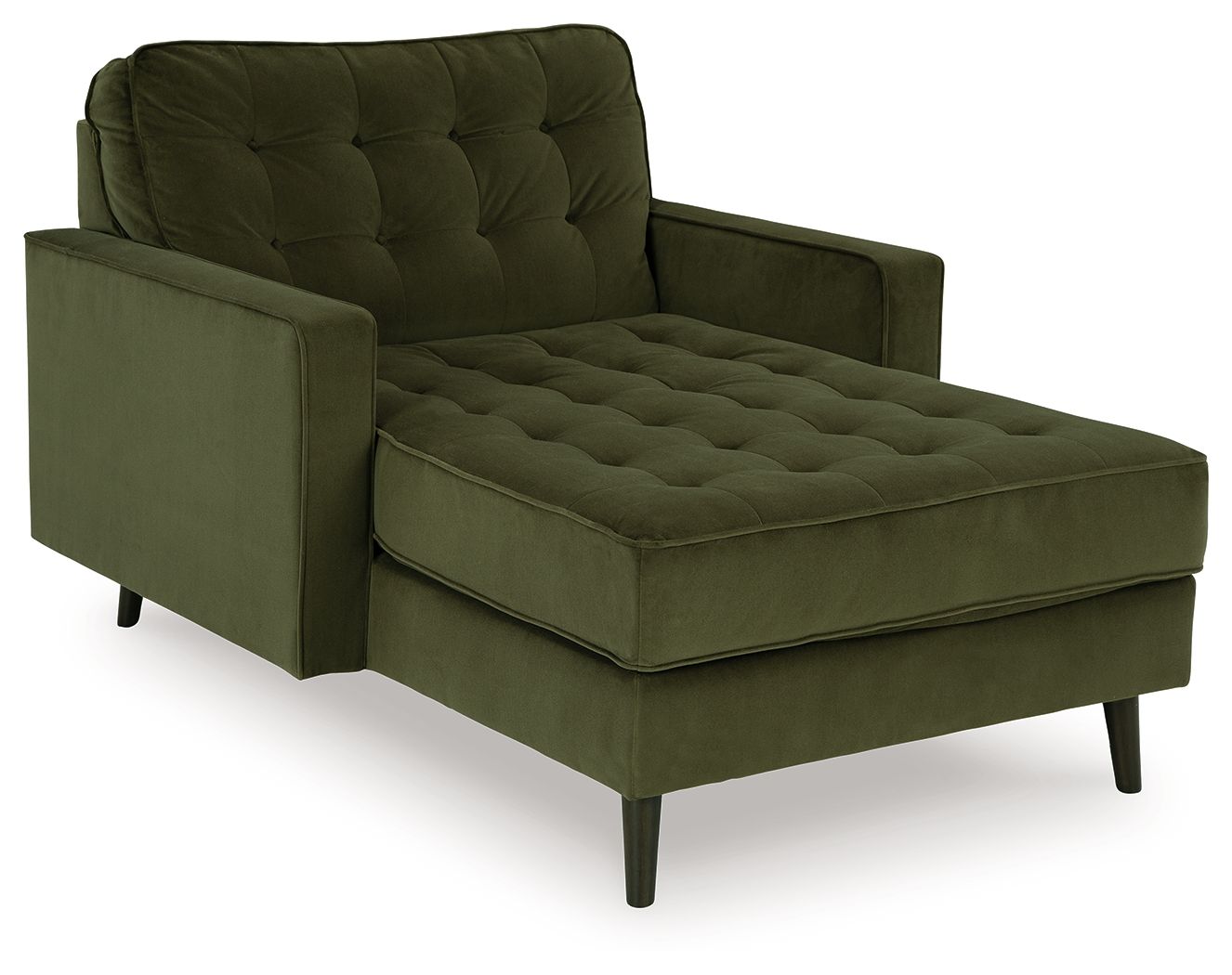 Reveon Lakes – Chaise – Olive