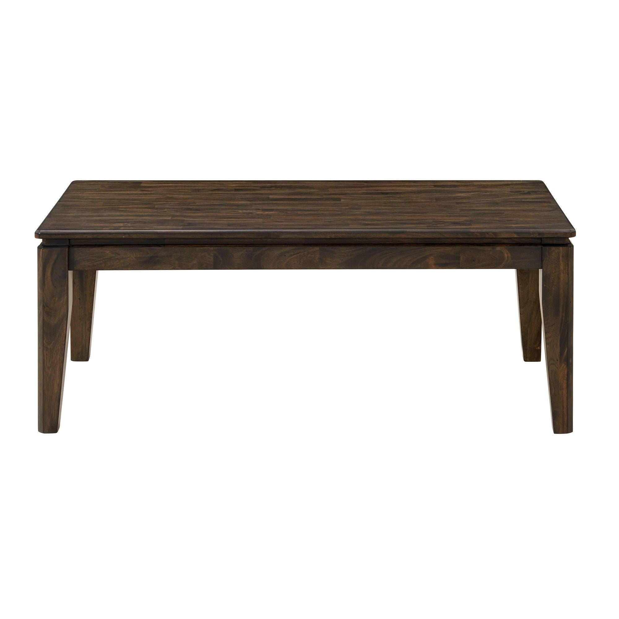 Kauai - Coffee Table - Brushed Mango Wood - Image 2