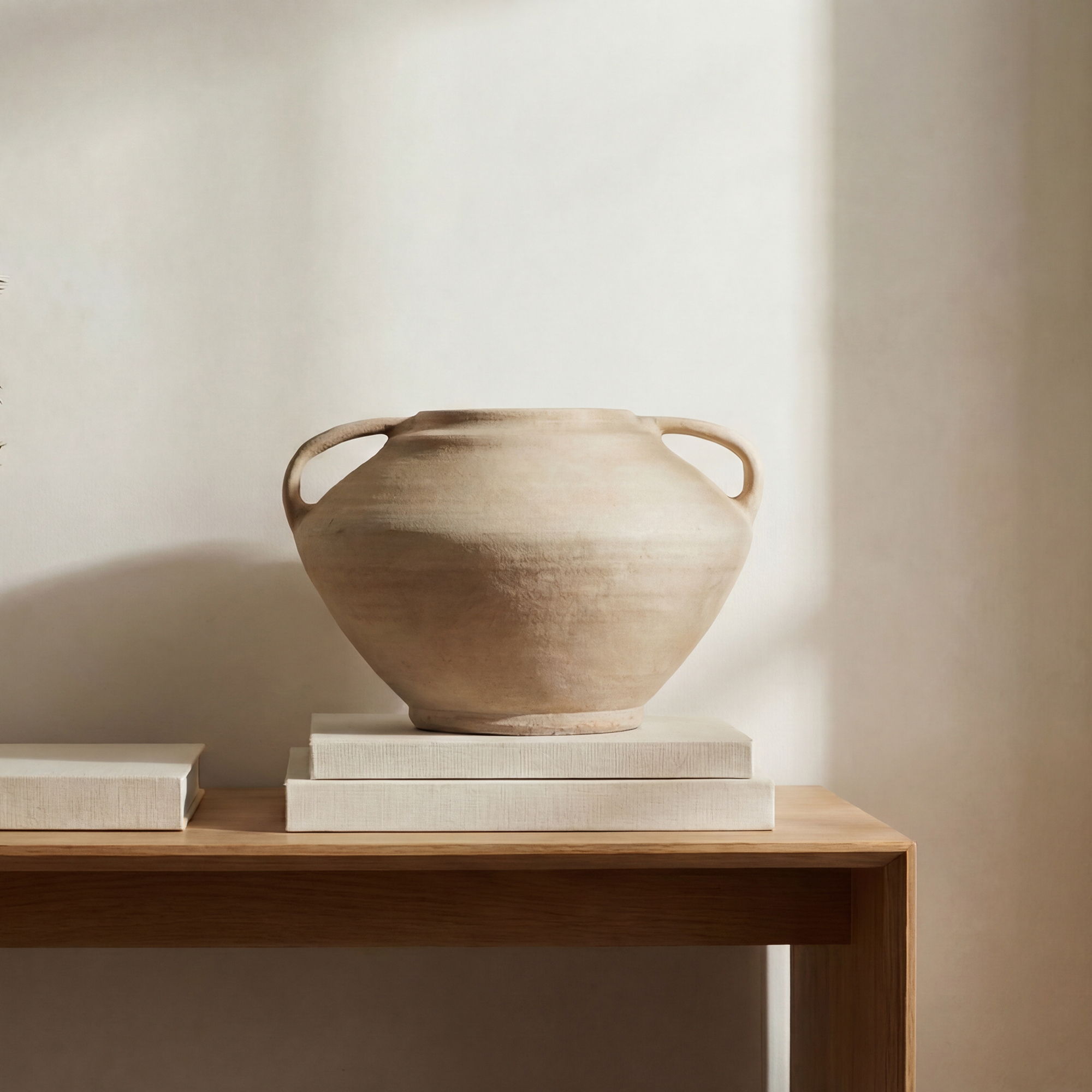 Terre – Vessel – Beige