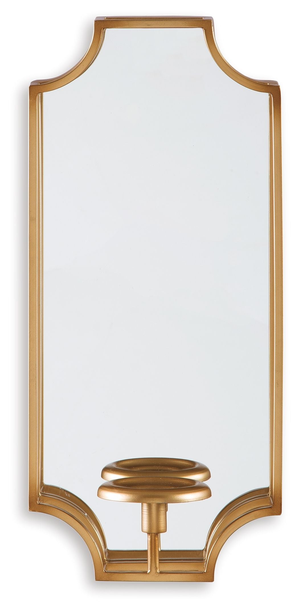 Dumi – Wall Sconce – Gold Finish