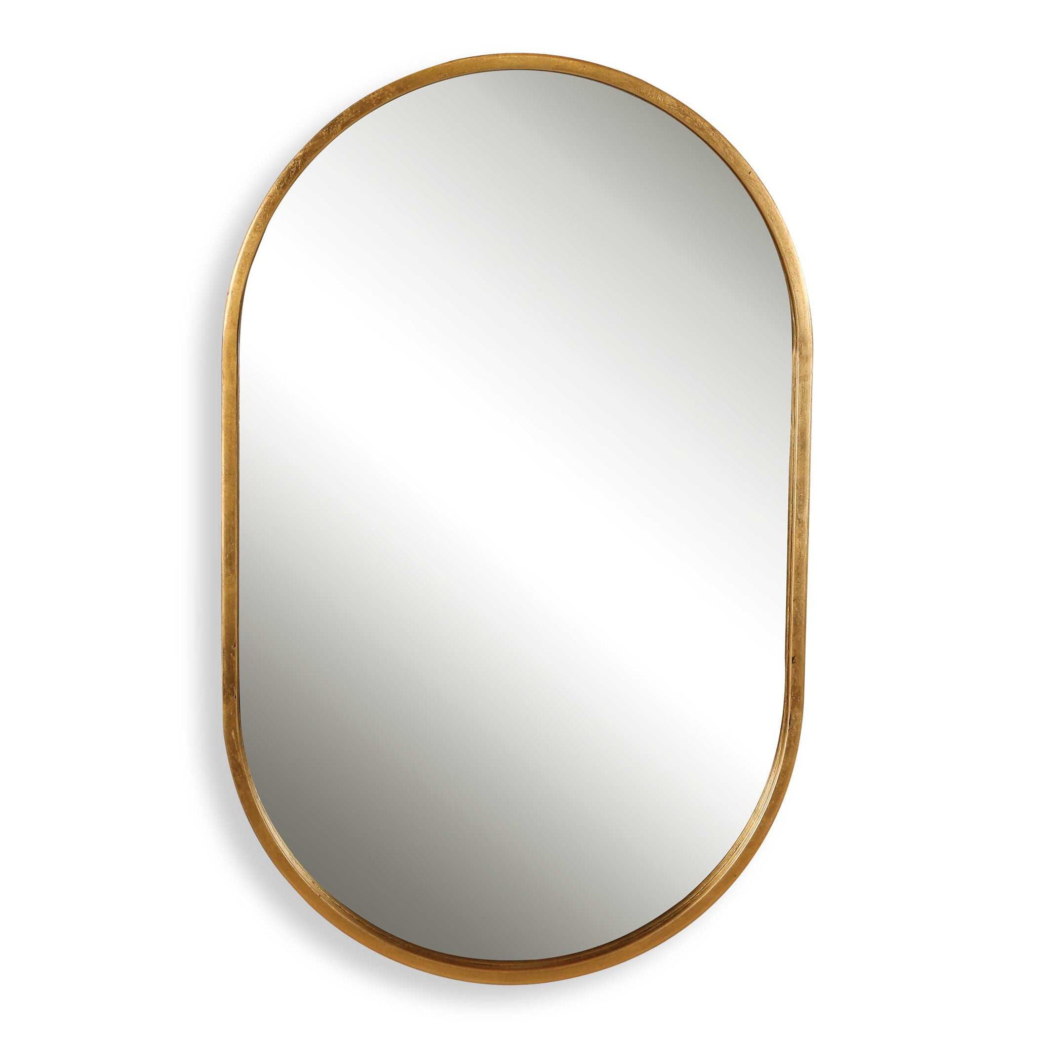 Varina - Oval Mirror - Image 2