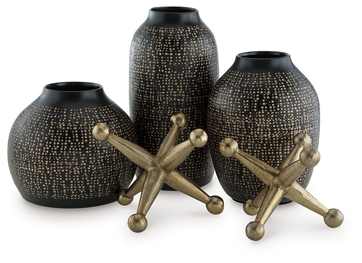 Vinburn – Accessory Set (Set of 5)