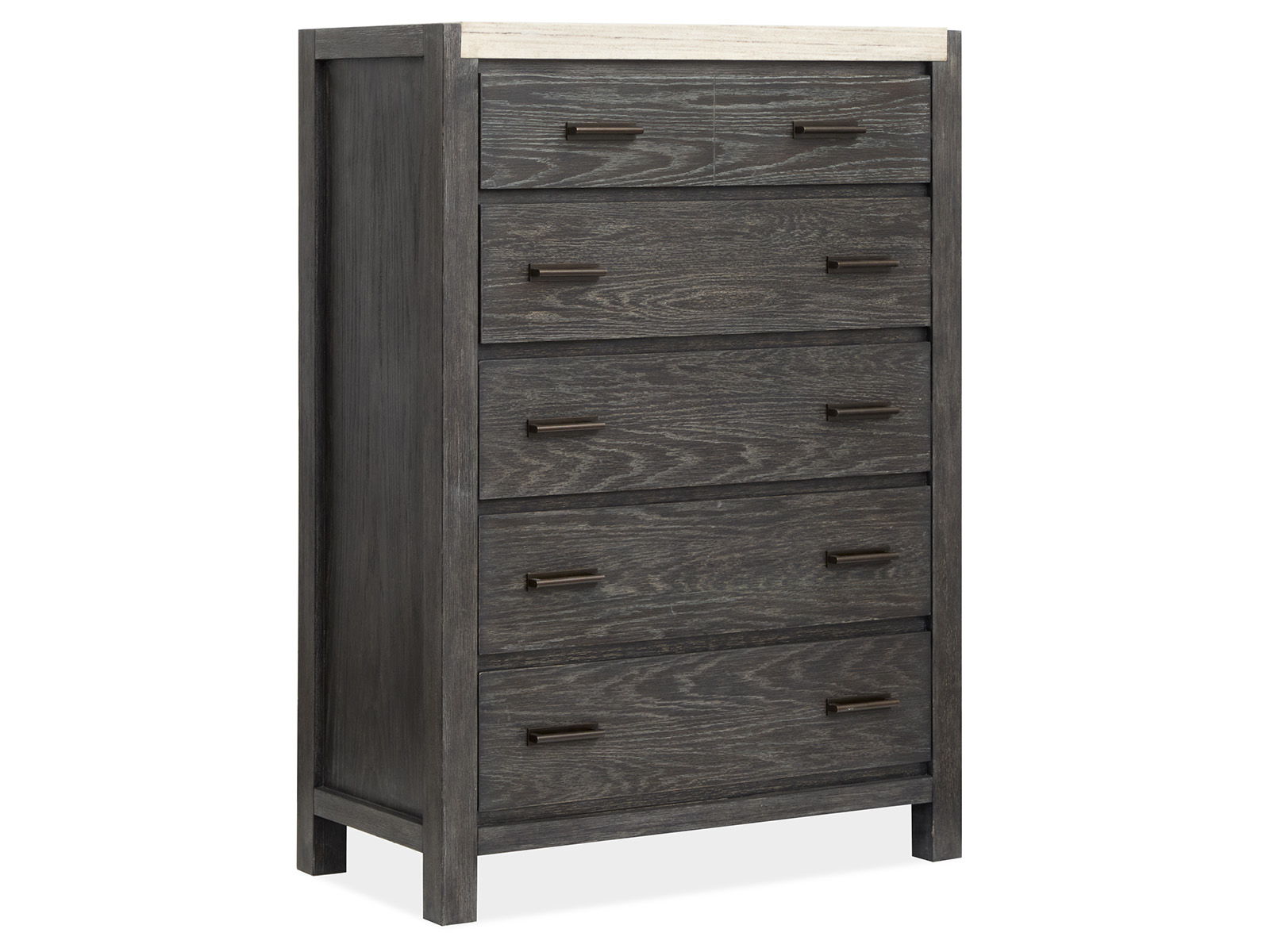 Plum Creek - Drawer Chest - Image 2