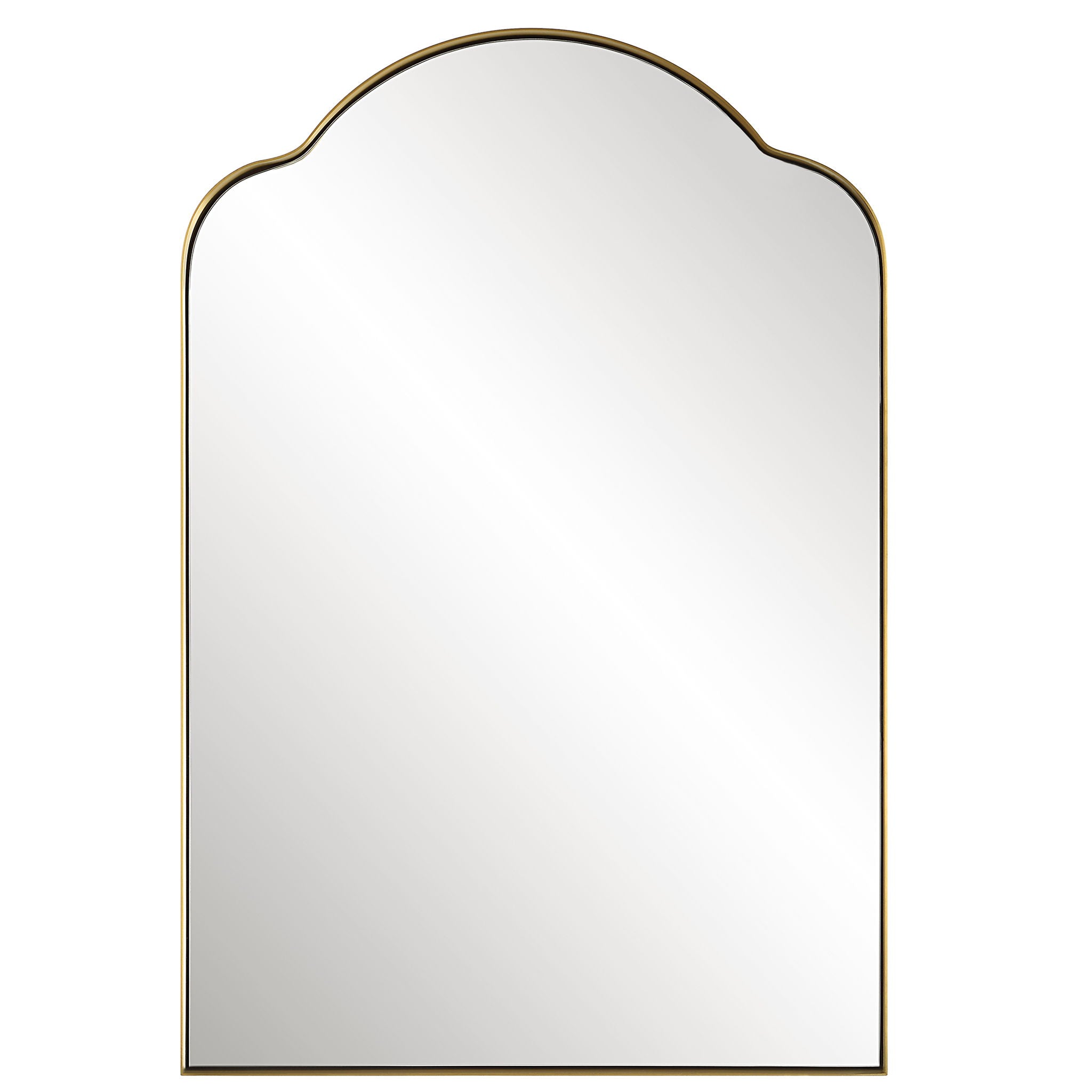 Sidney – Arch Mirror