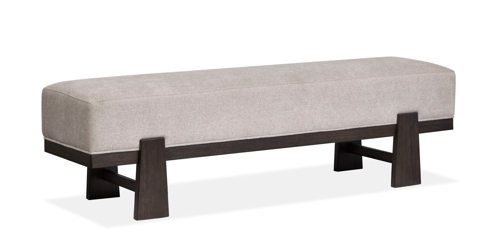 Tauren – Bench – Coffee Bean