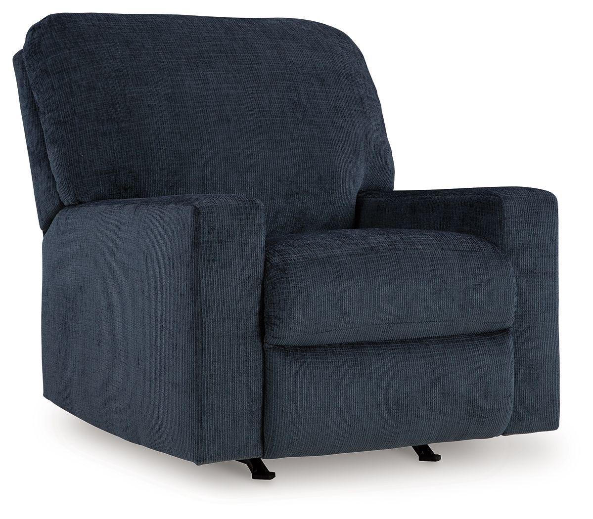 Aviemore – Rocker Recliner – Fabric – Ink