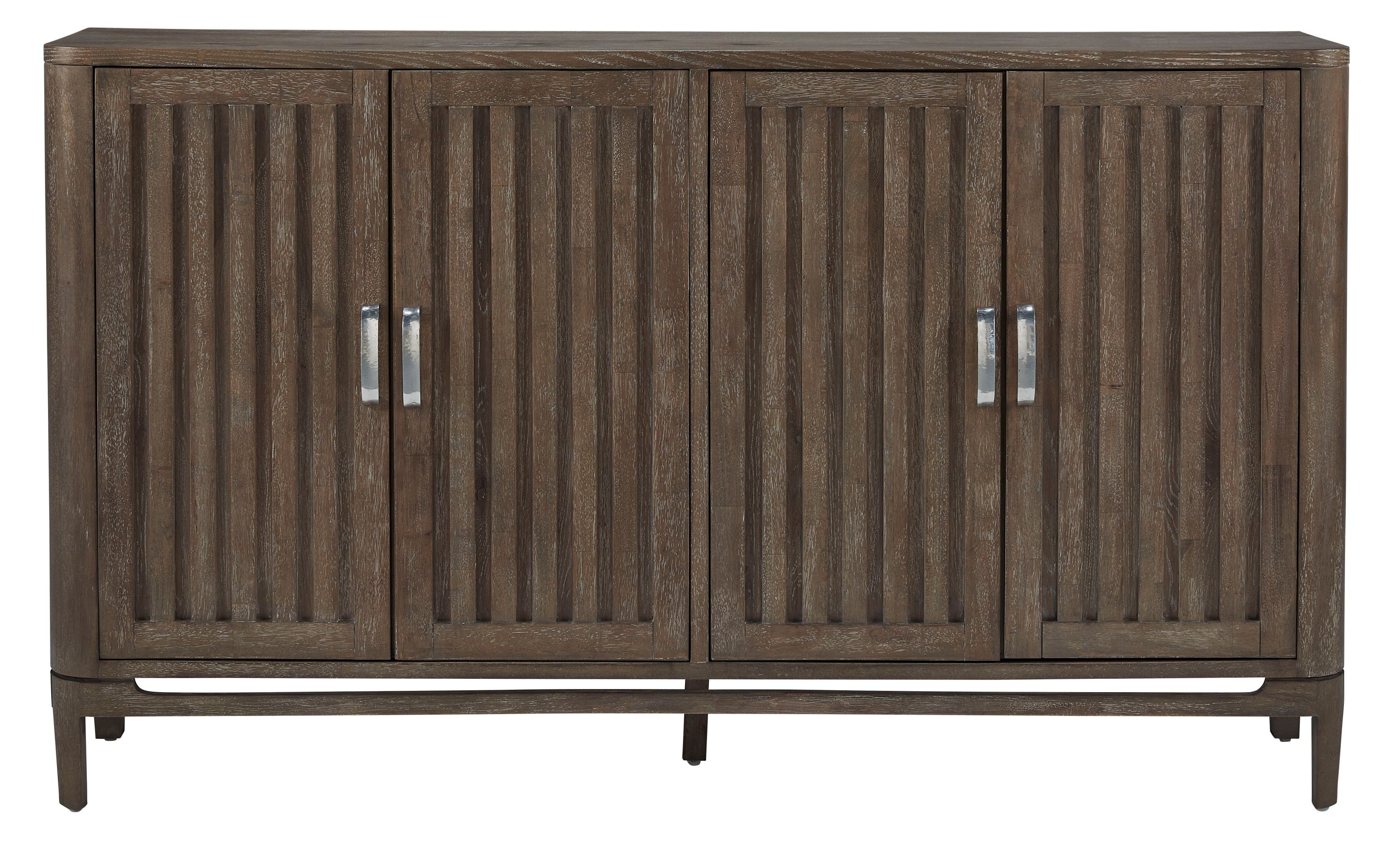 Kavanaugh – Sideboard – Dark Brown