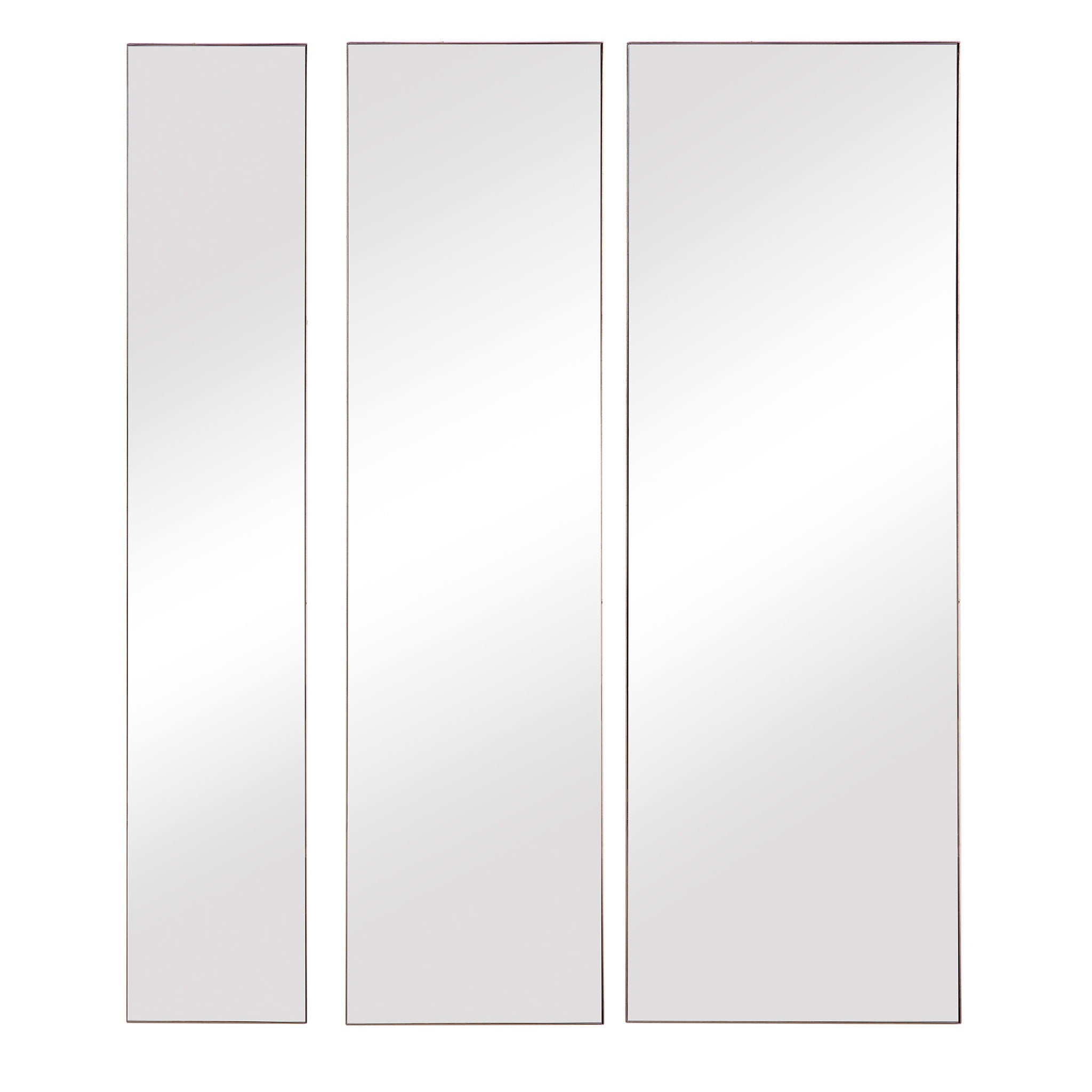 Rowling – Mirrors (Set of 3) – Gold