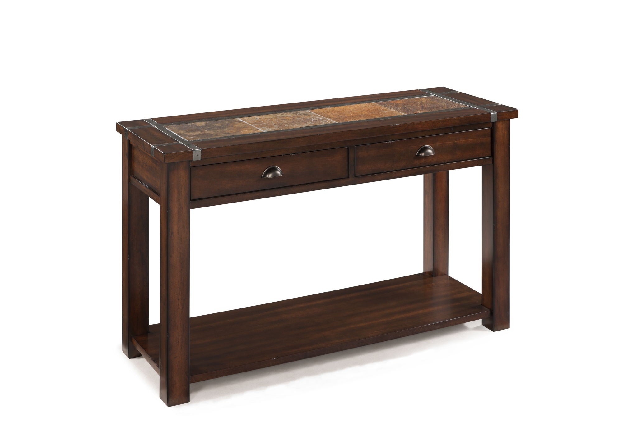 Roanoke - Rectangular Table - Image 2
