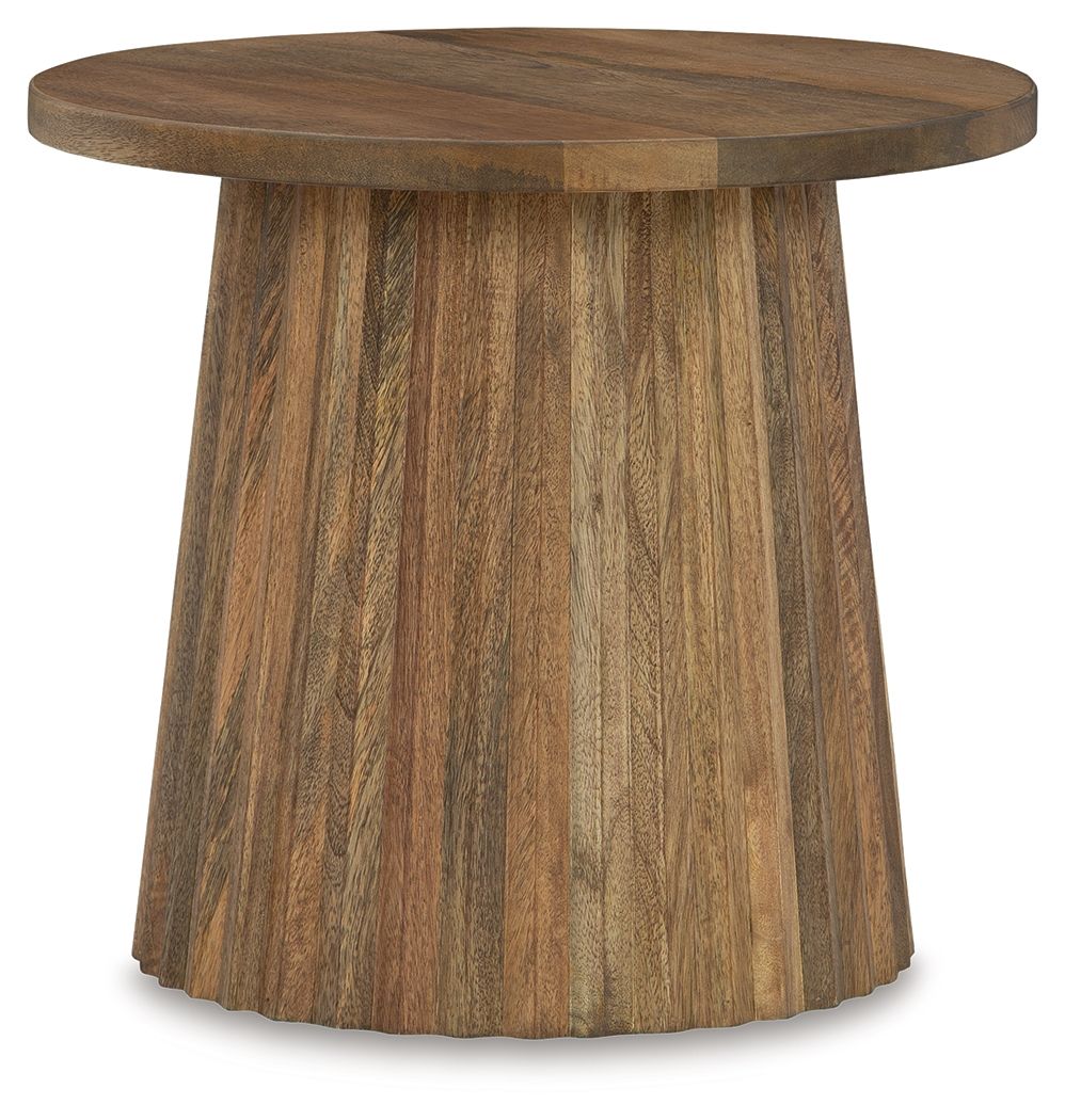 Ceilby - Accent Table - Image 1