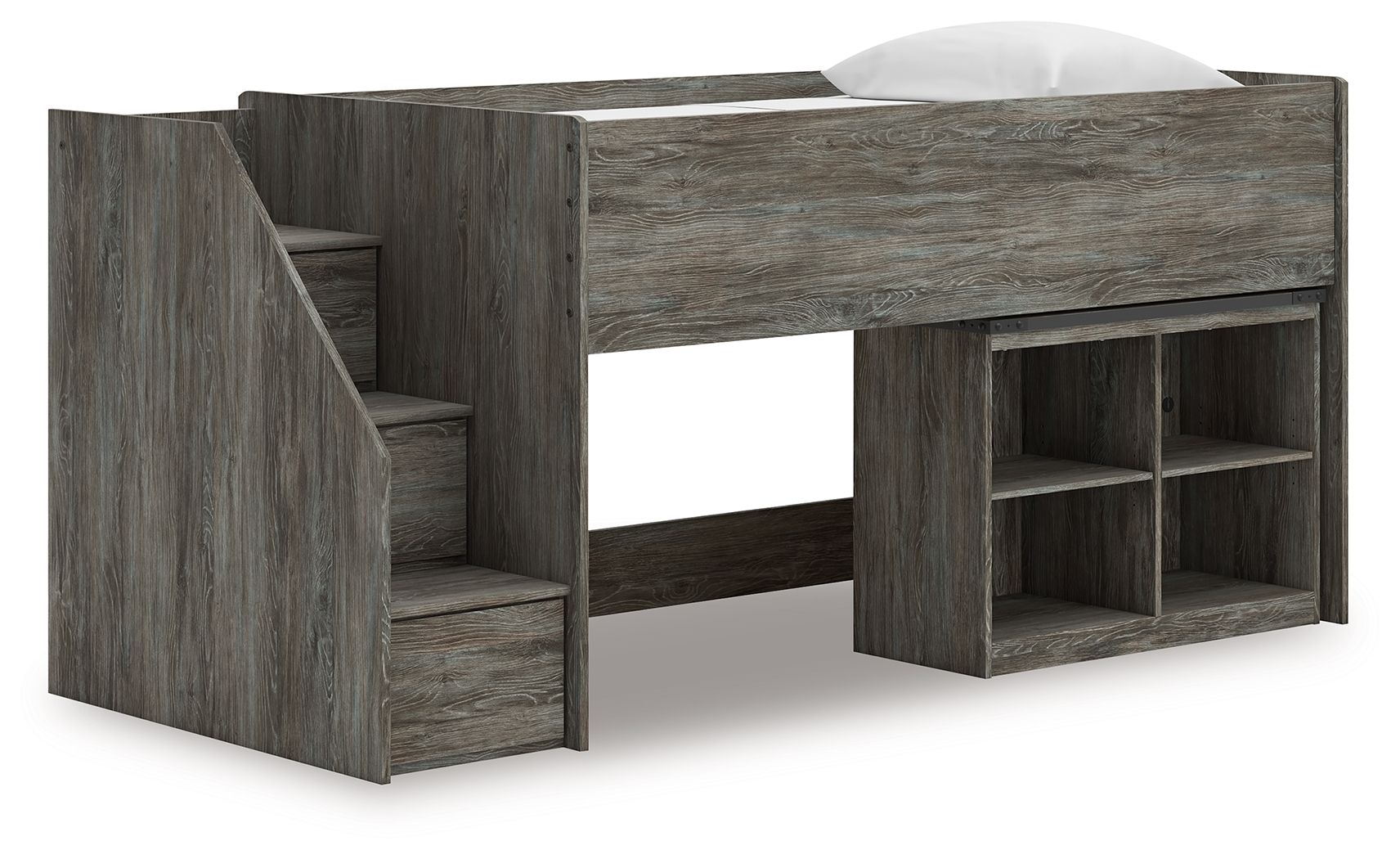 Frandern - Loft Bed - Image 3