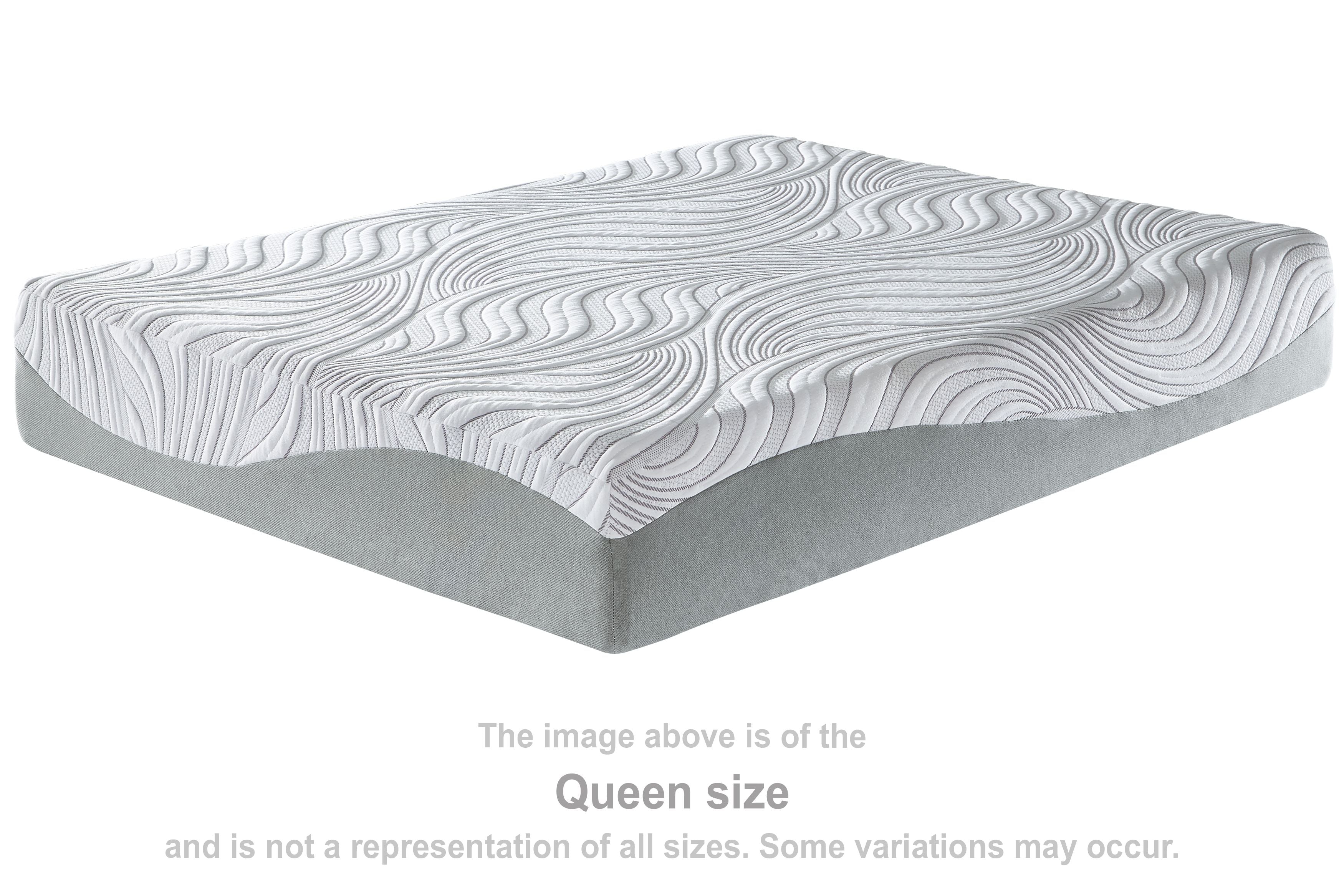 Essentials - Ultra Plush Mattress - Image 1