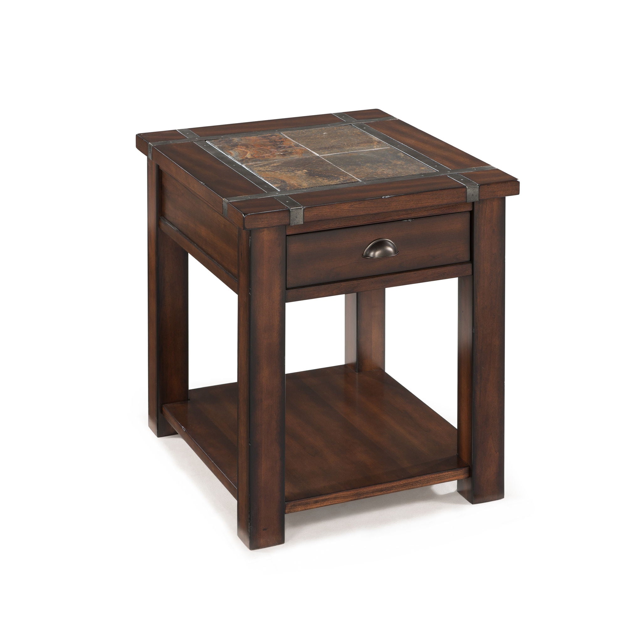 Roanoke – Rectangular Table