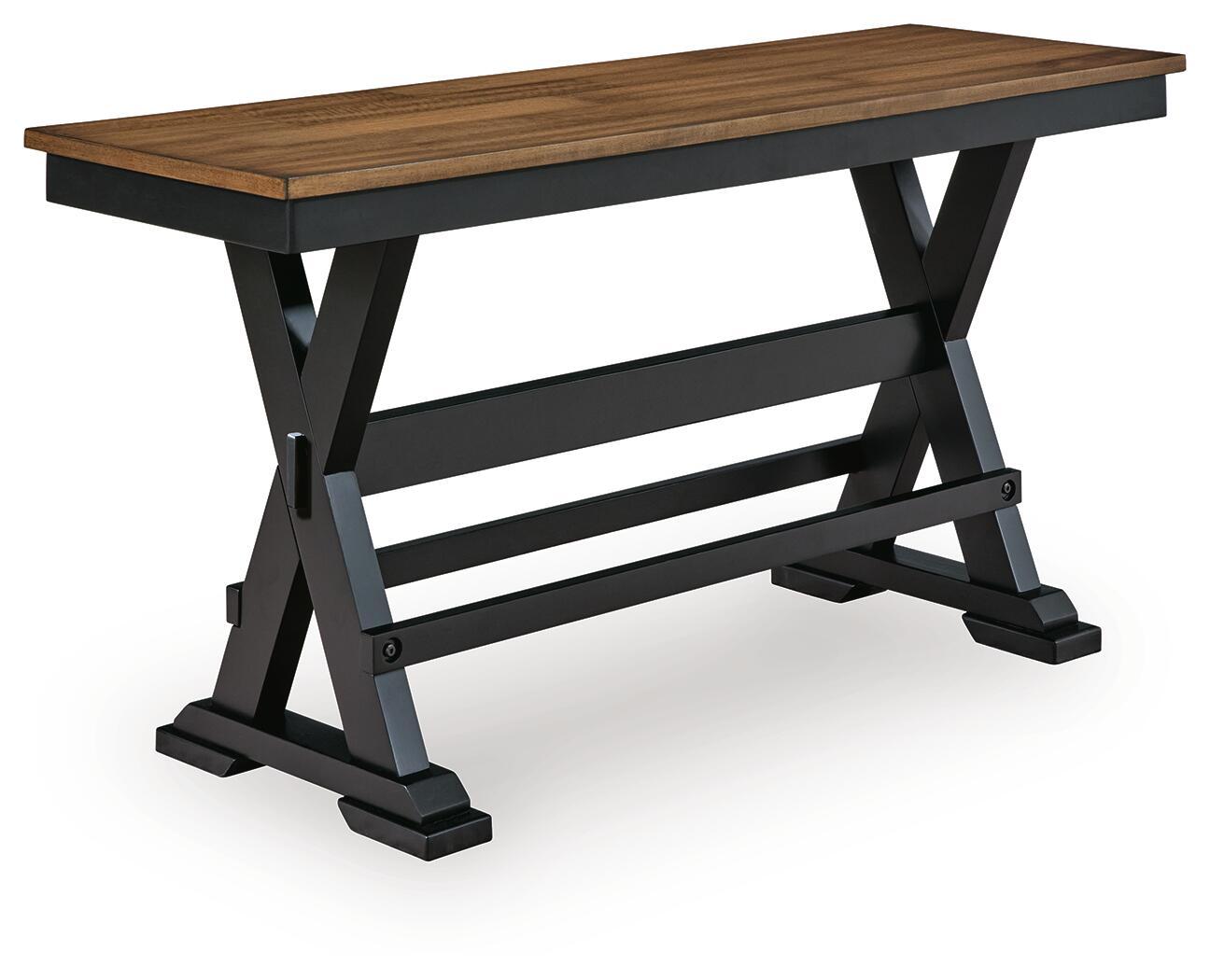 Wildenauer - Dining Room Bench - Image 2