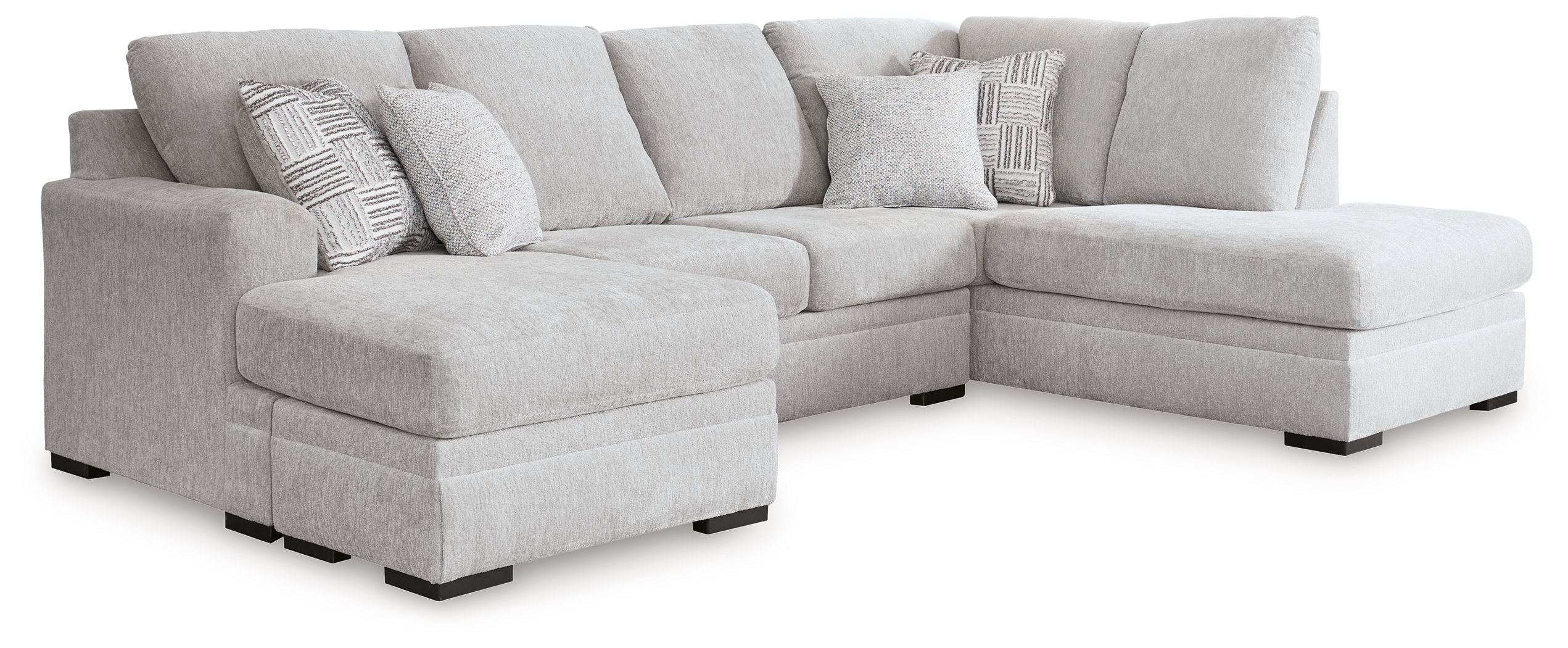 Gabyleigh - Sectional - Image 1