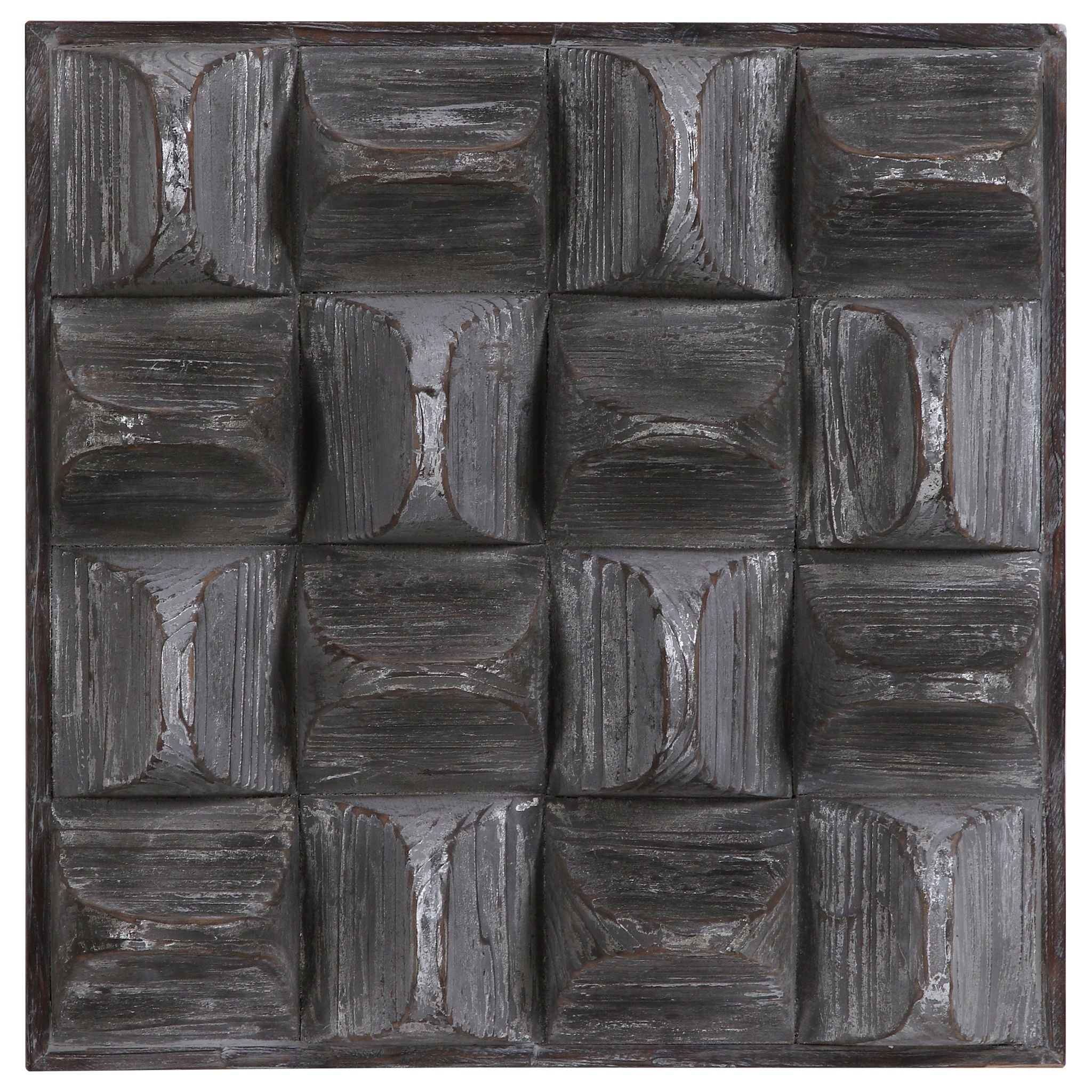 Pickford – Wood Wall Decor