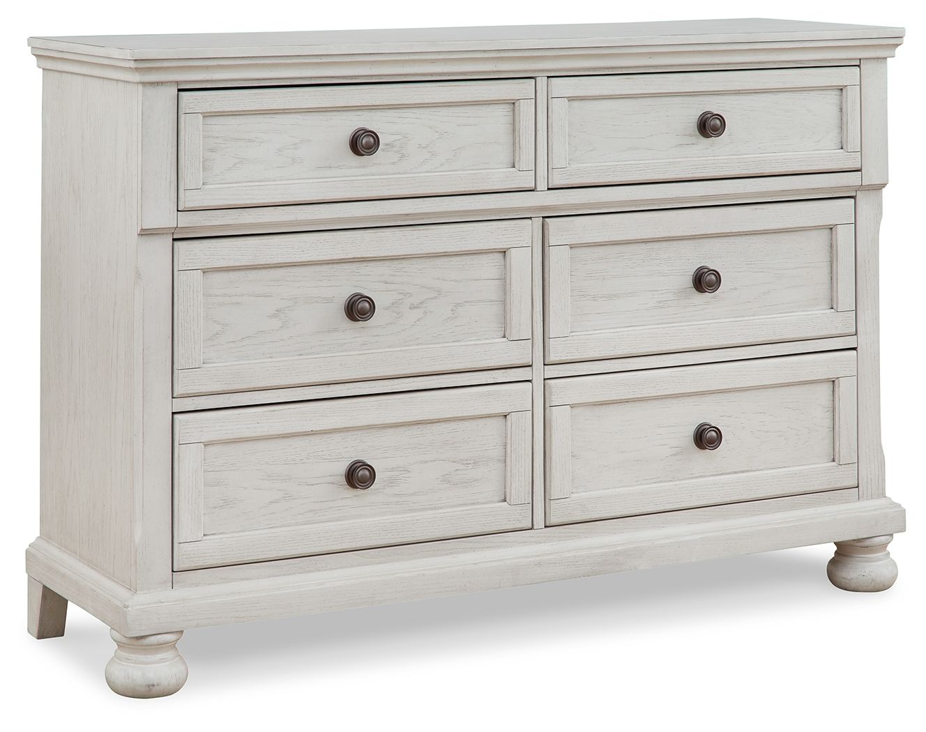 Robbinsdale - Dresser - Image 1