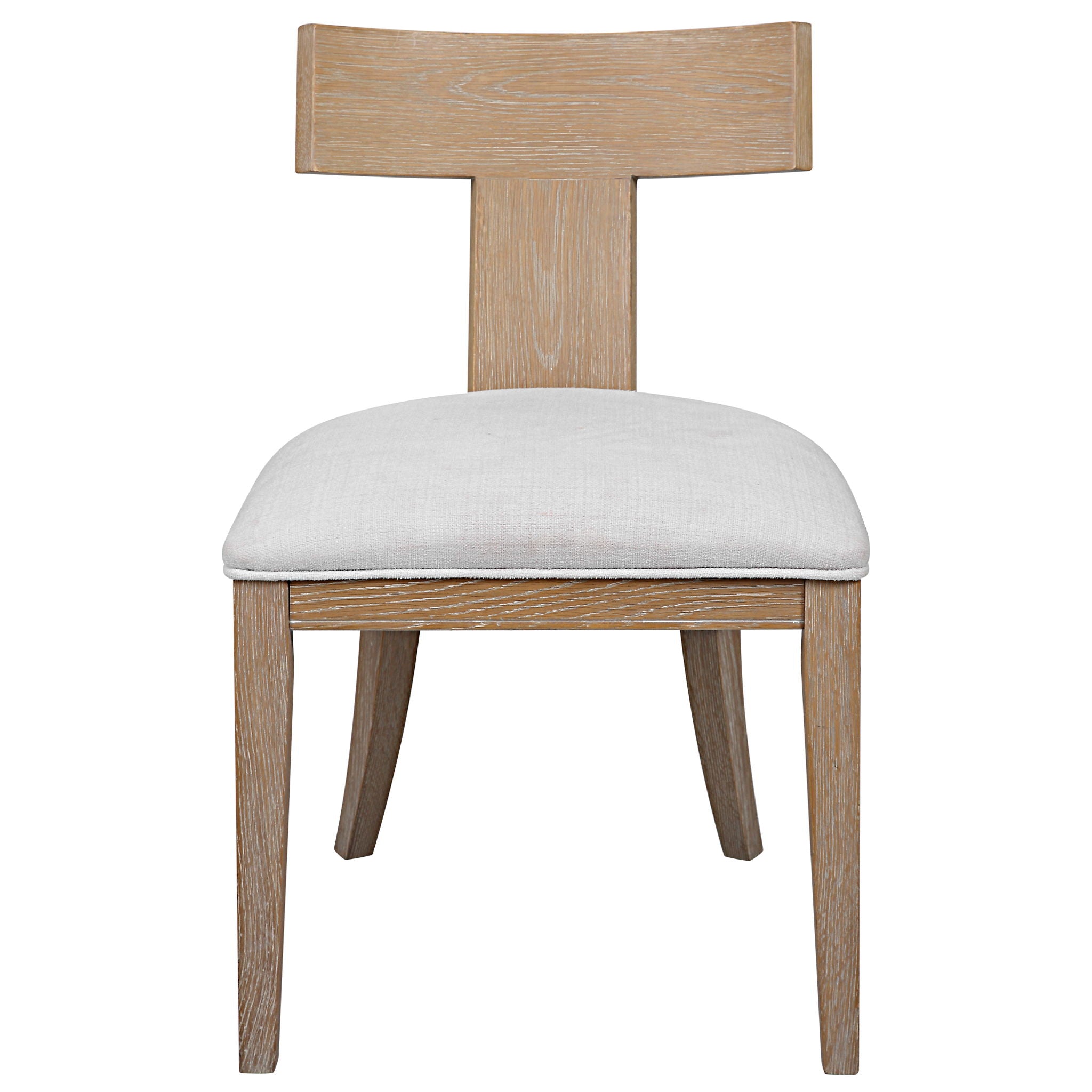 Idris - Armless Chair - Image 2