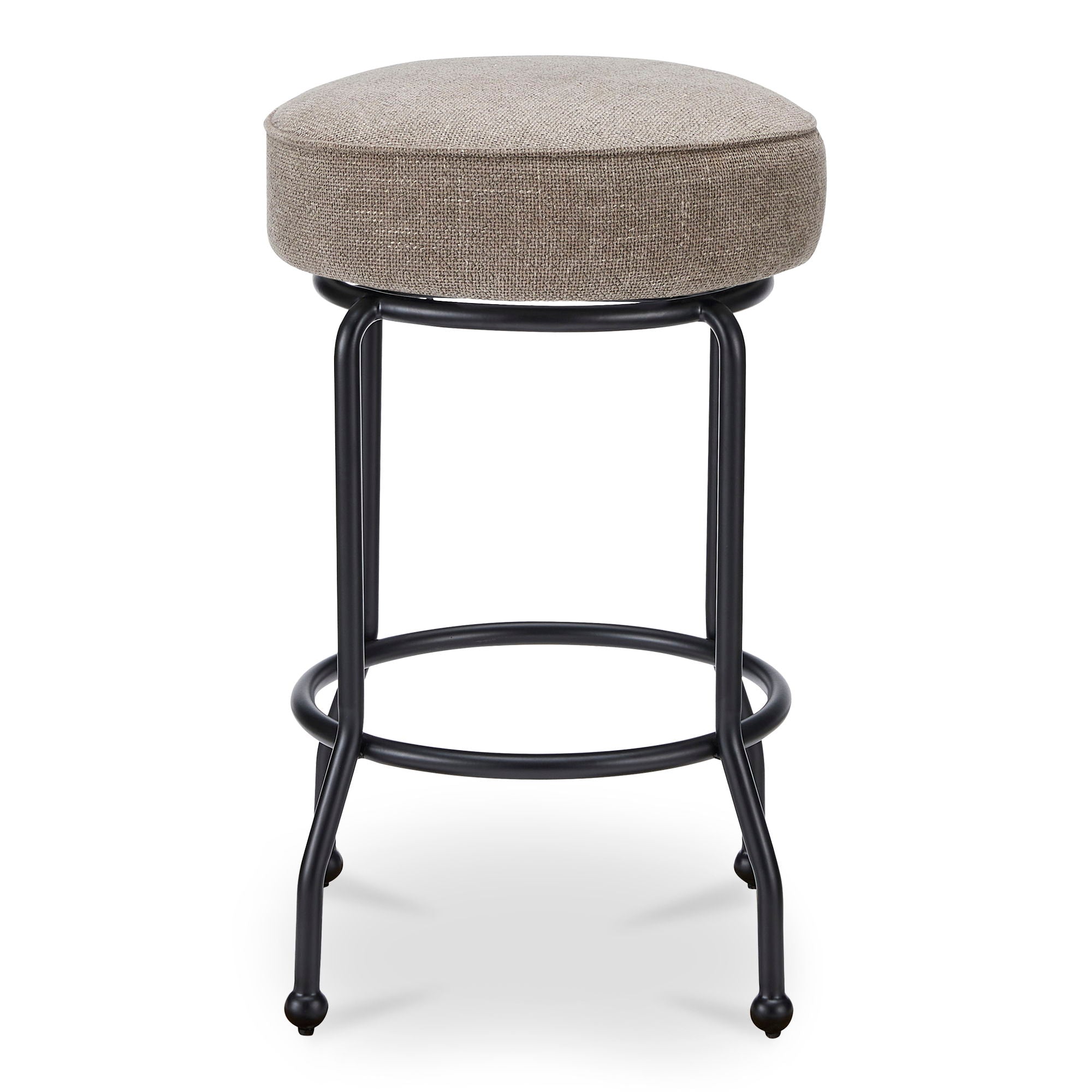 Kelsey – Counter Height (24″-27″) – Light Brown