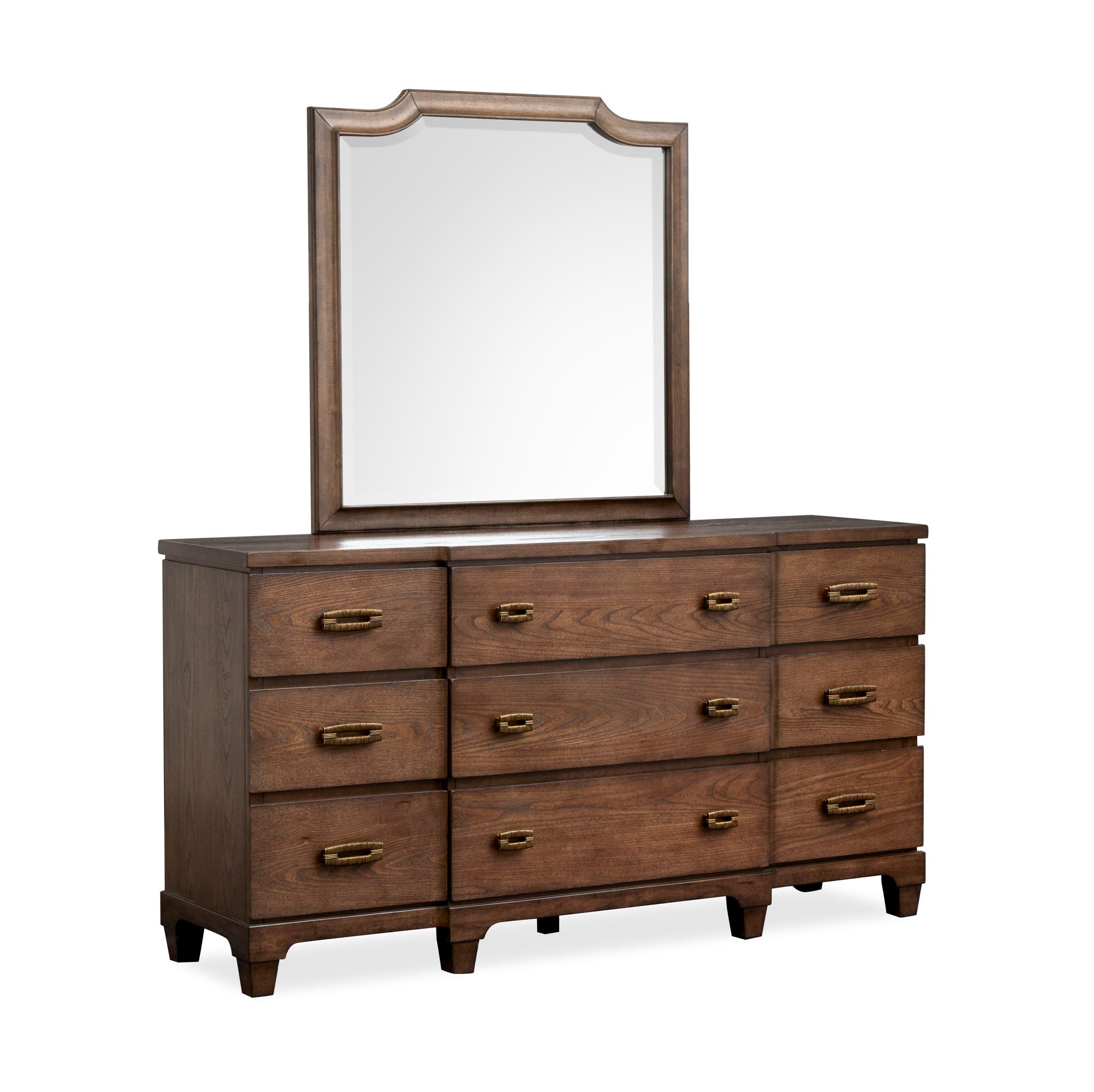 Sugar Mill - Drawer Dresser - Image 2