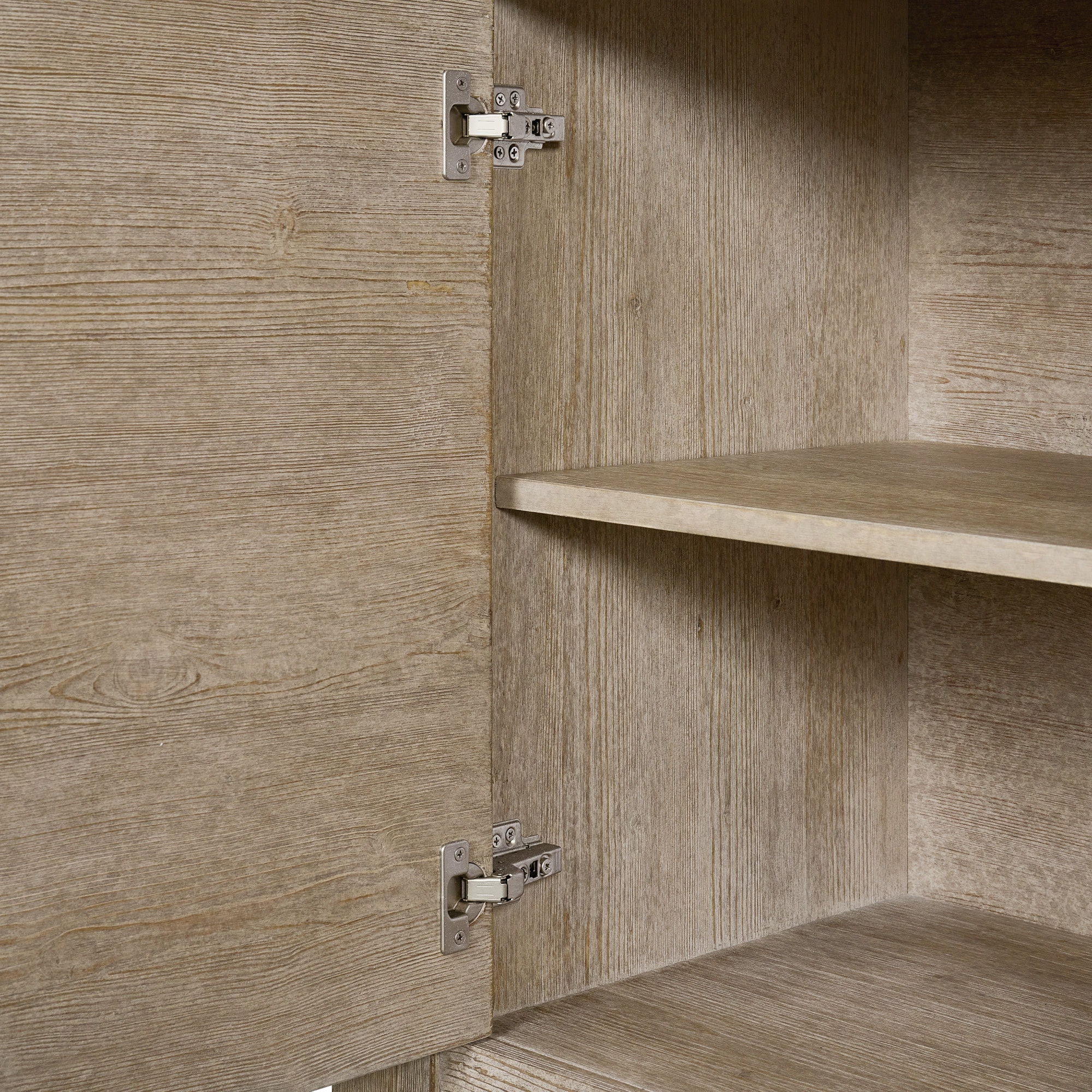 Nash - Sideboard - Weathered Sand - Image 3