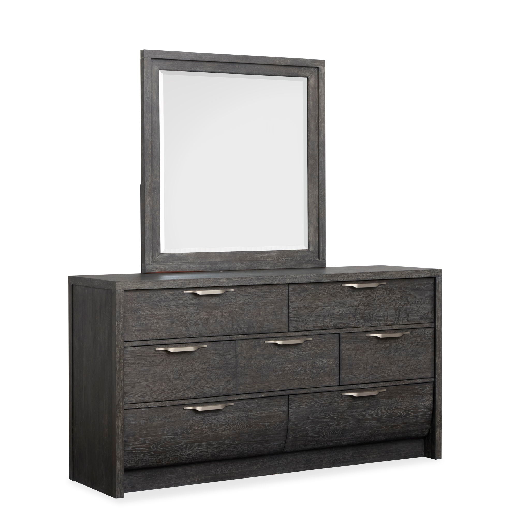 Kinsley - Drawer Dresser - Image 2