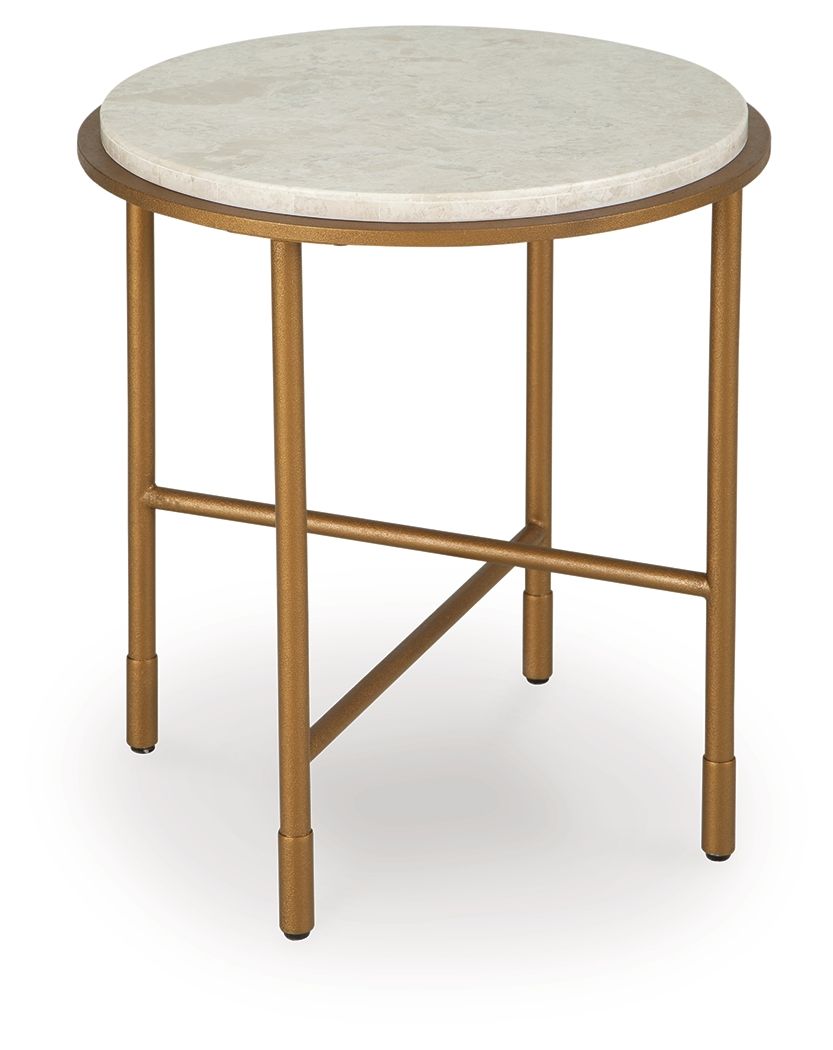 Alben – Round Table