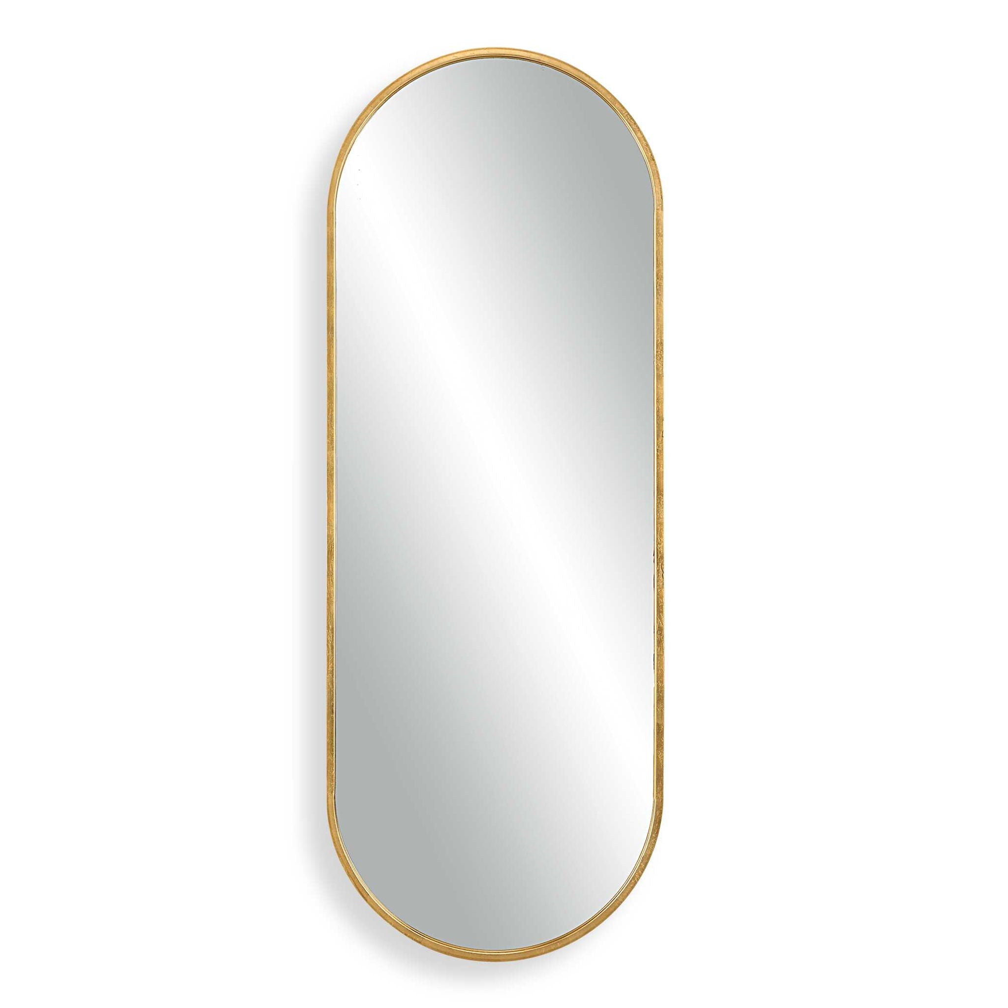 Varina - Oval Mirror - Image 3