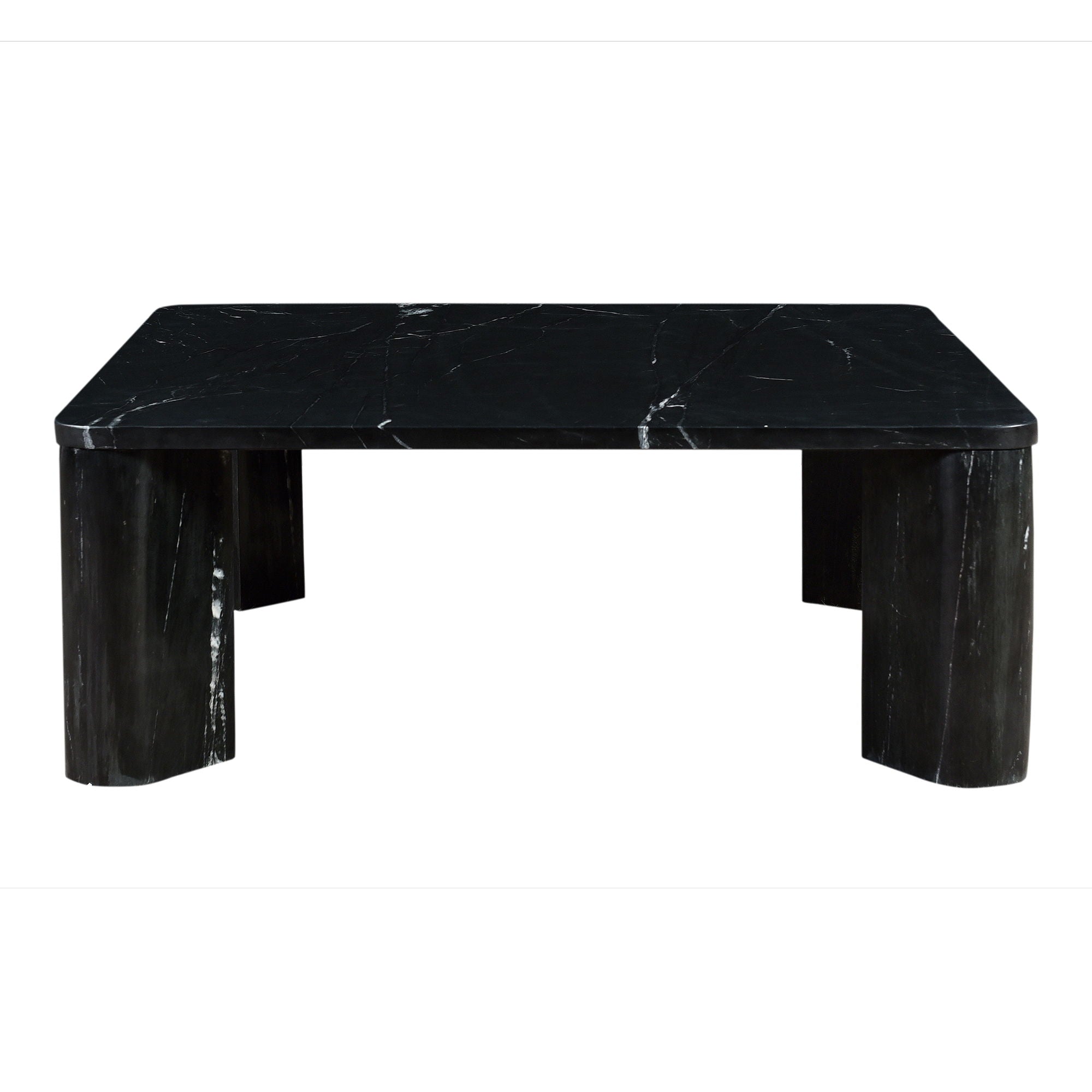 Segment - Coffee Table - Black Marine - Image 1
