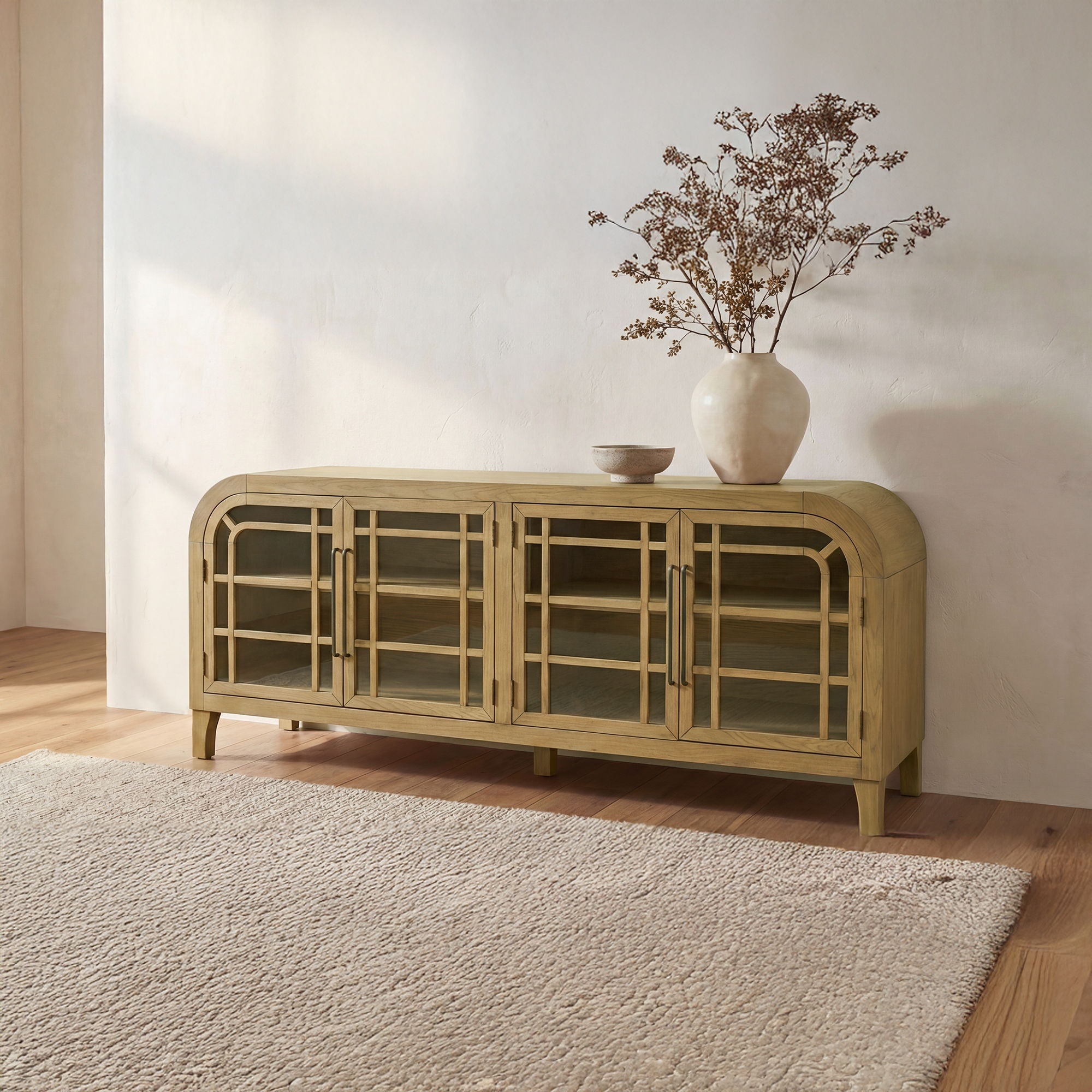 Maddie – Sideboard – Natural