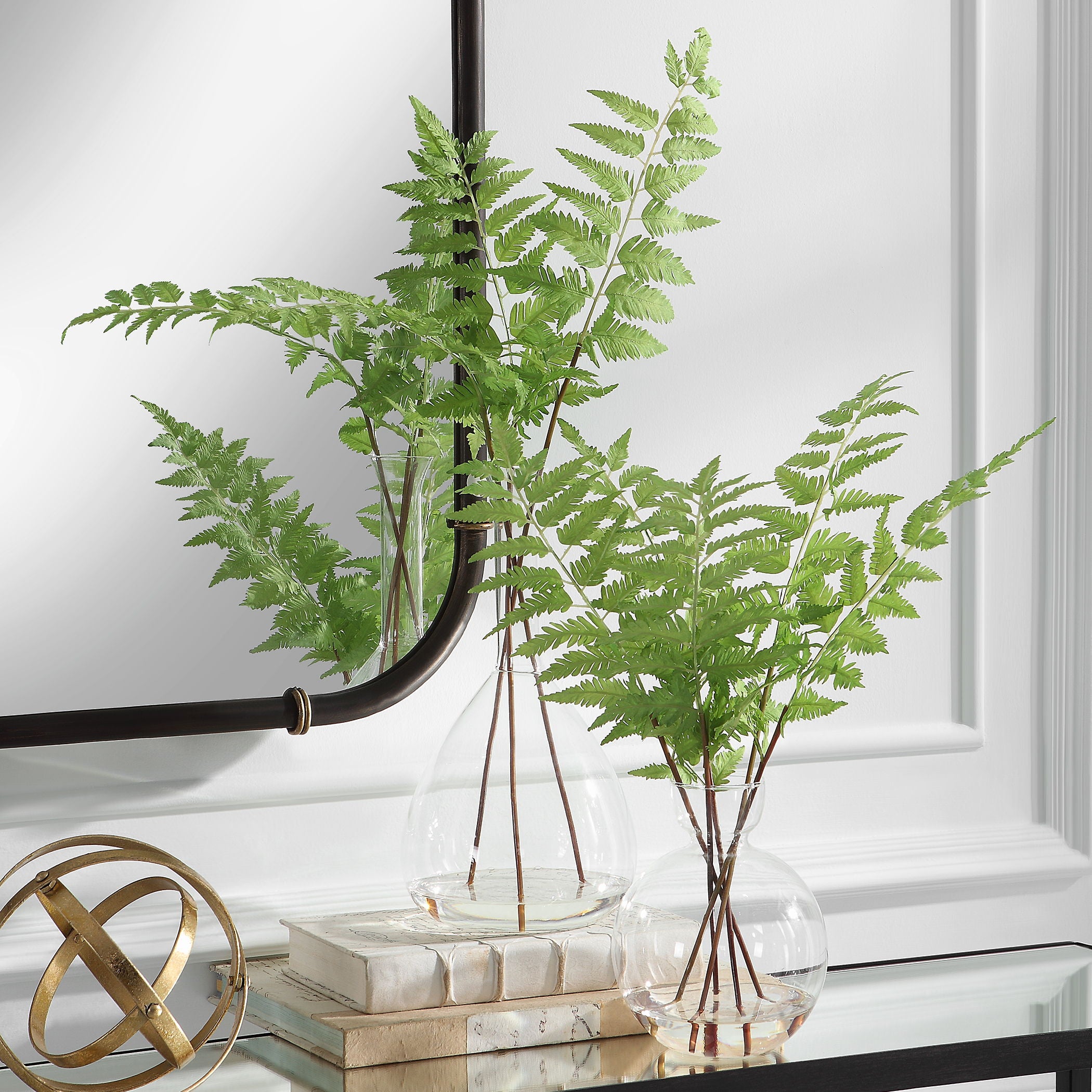 Country - Ferns (Set of 2) - Image 3