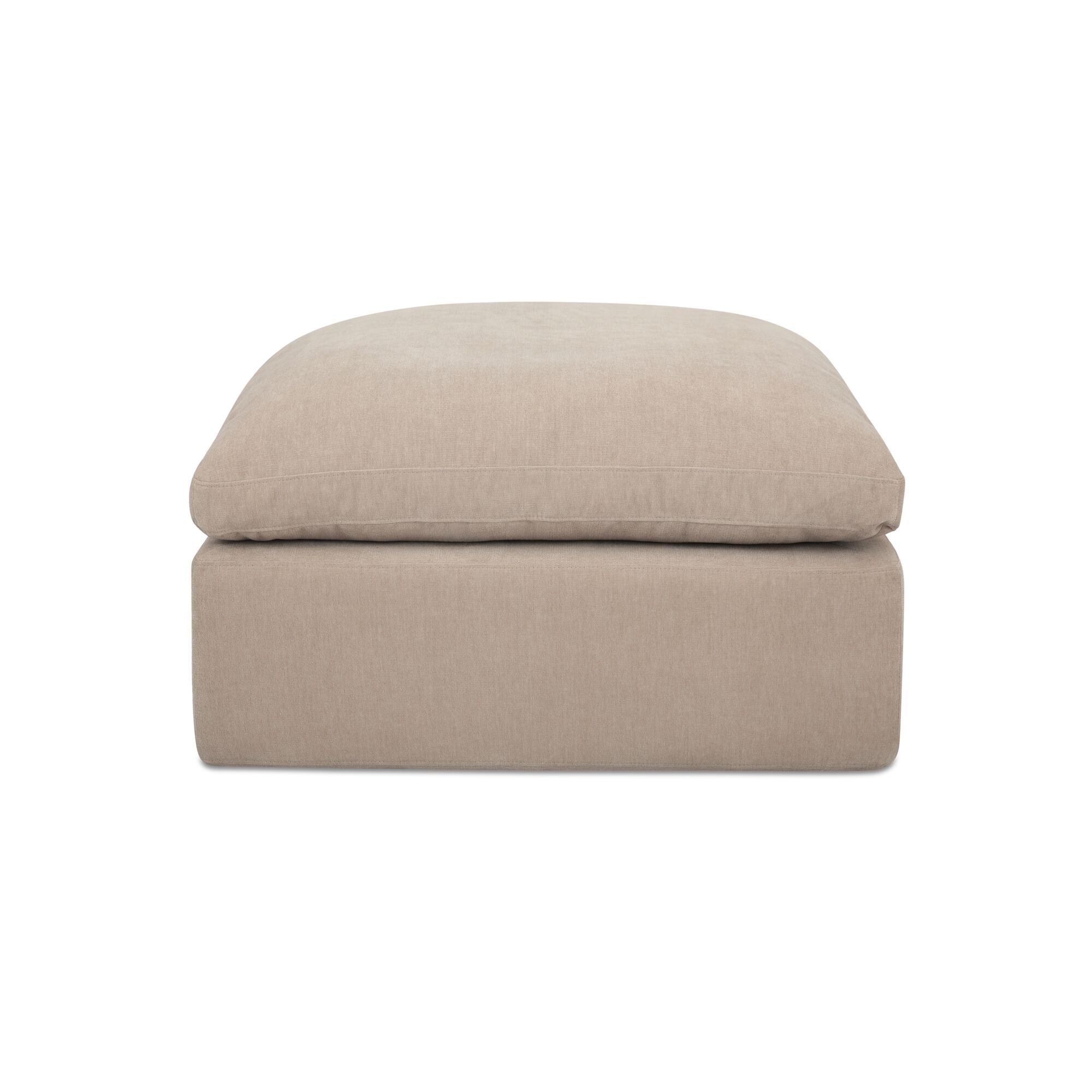 Cates – Ottoman – Pebble