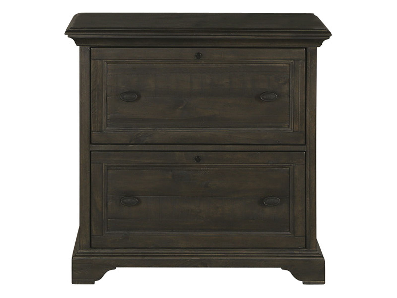 Bellamy – Lateral File – Peppercorn
