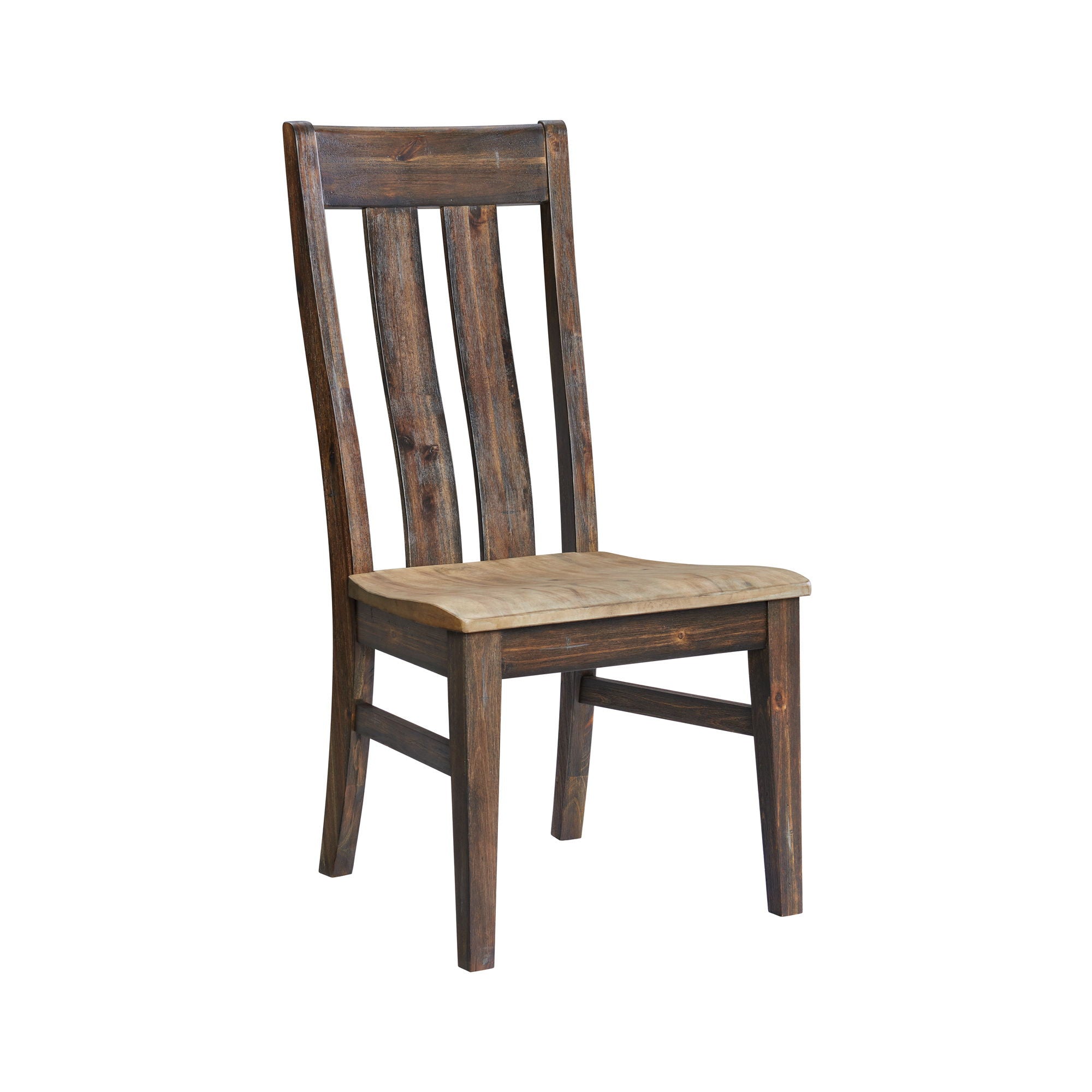 Transitions – Chair – Driftwood / Sable