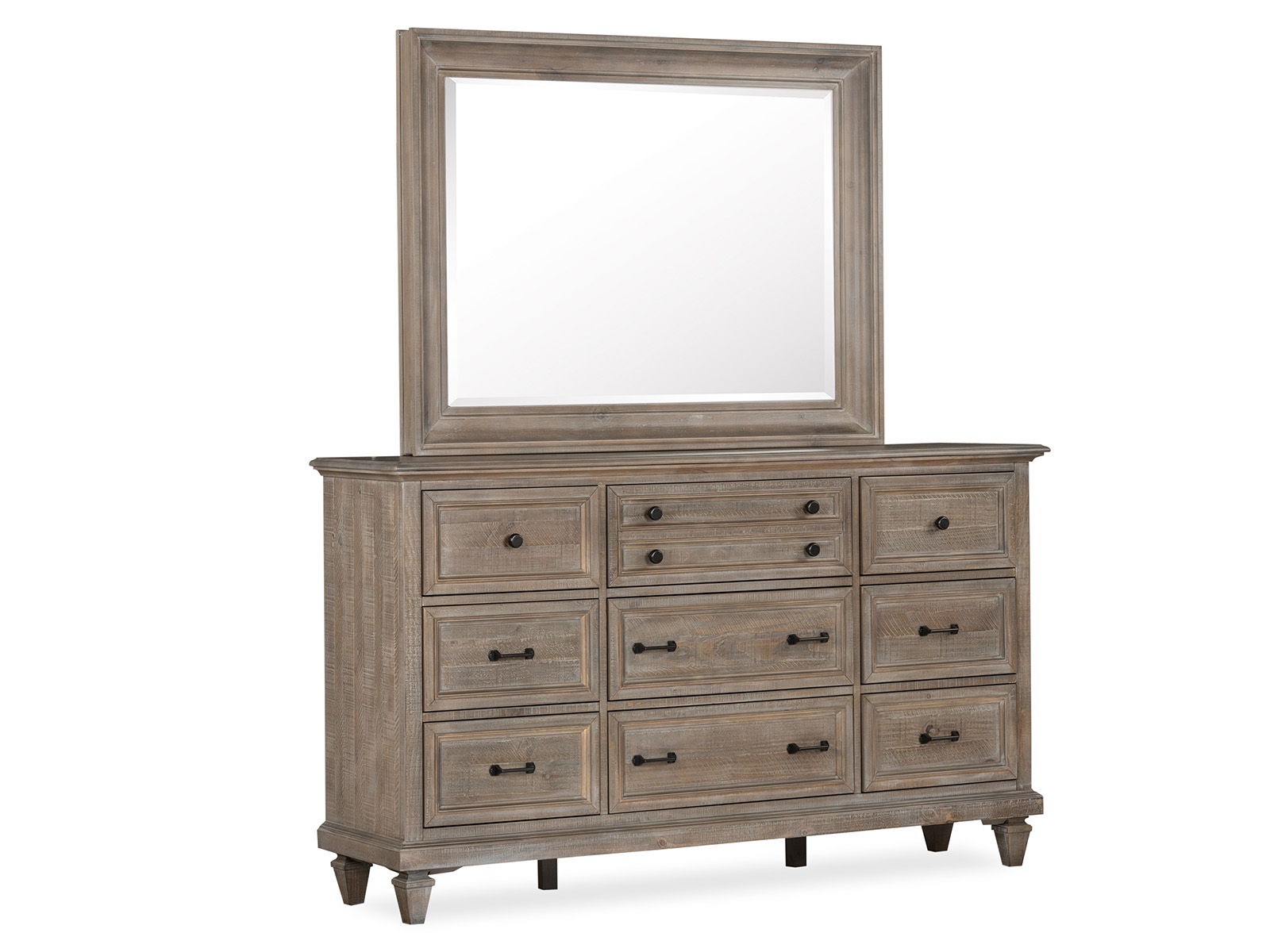 Lancaster - Drawer Dresser - Image 2