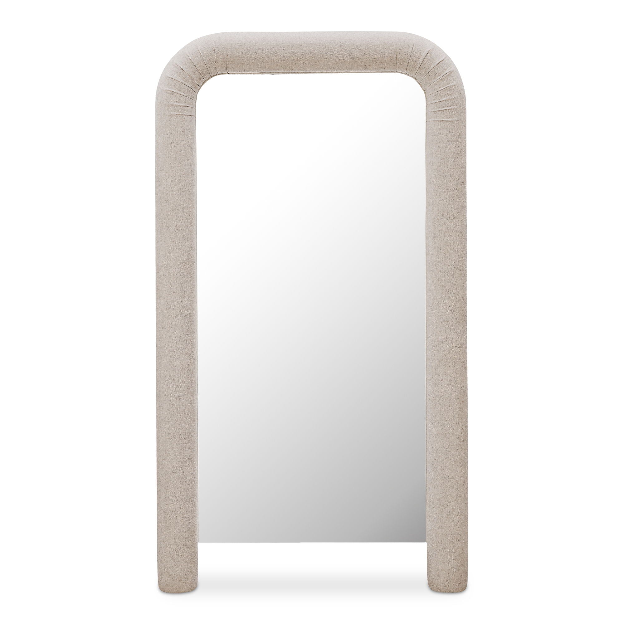 Ellison – Mirror – Beige