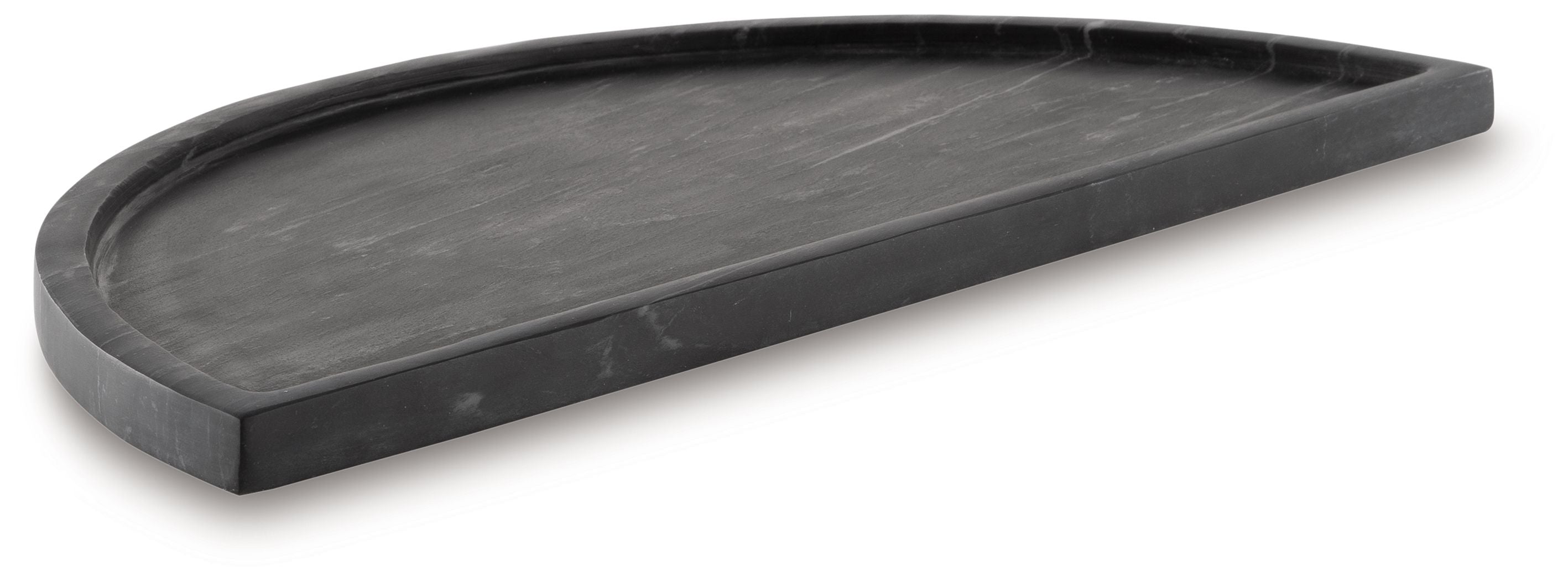 Cortsen – Tray – Black