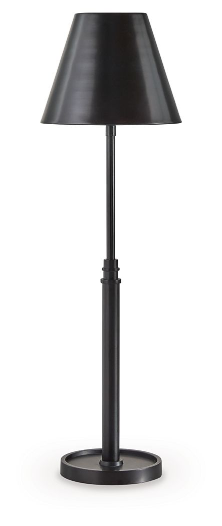 Wimner - Metal Lamp - Image 2