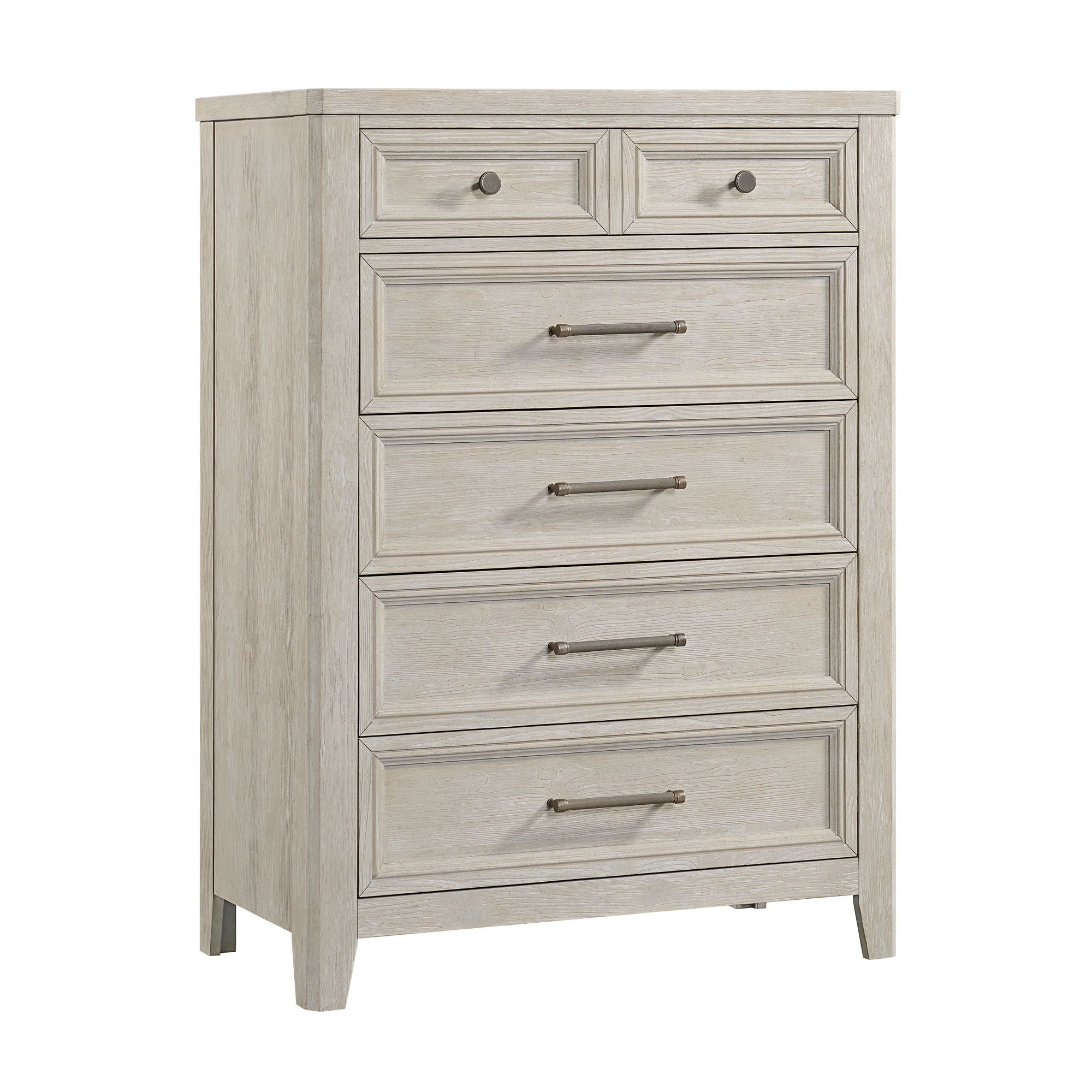Carlson – Chest – Washed Linen