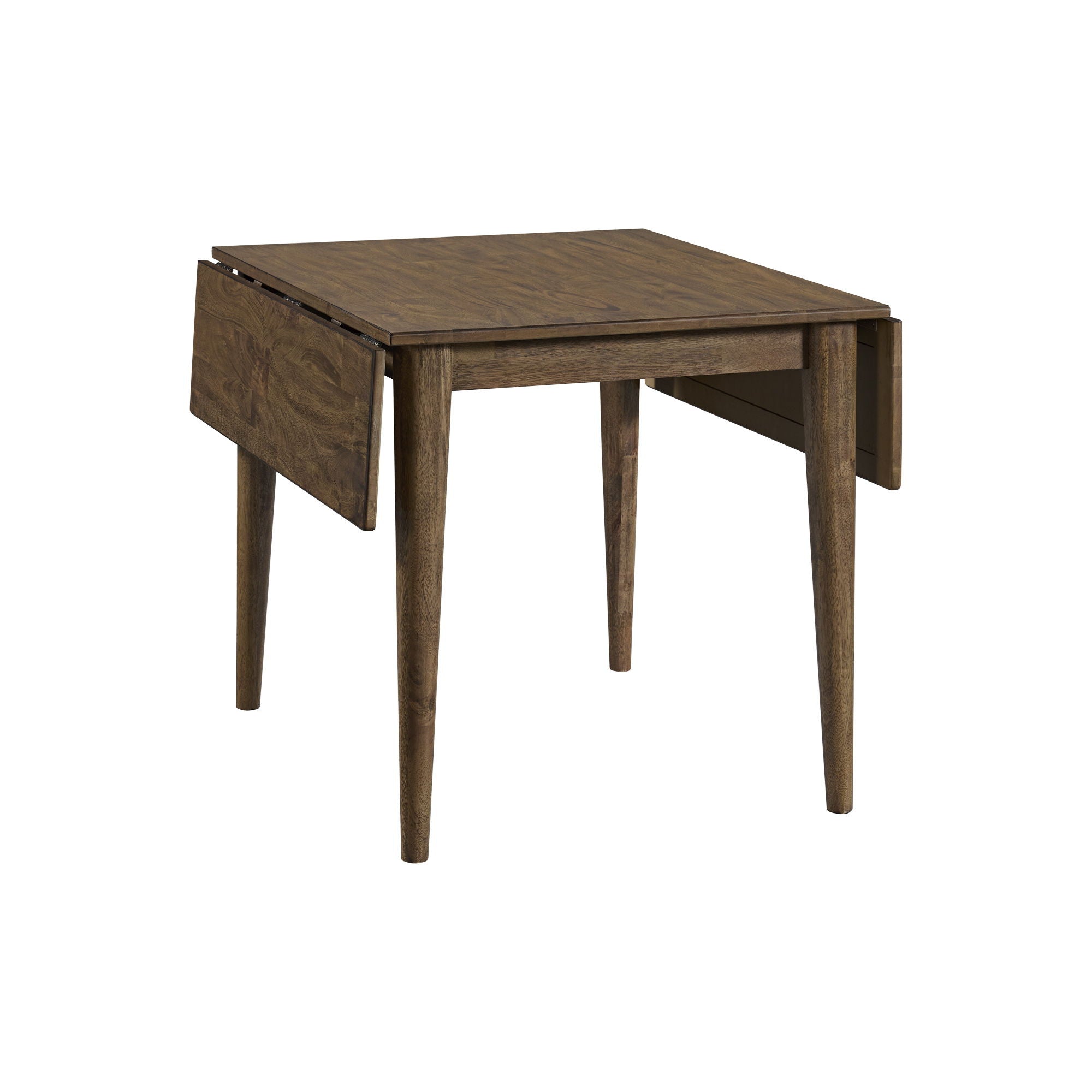 Koloa – Drop Leaf Table – Honey