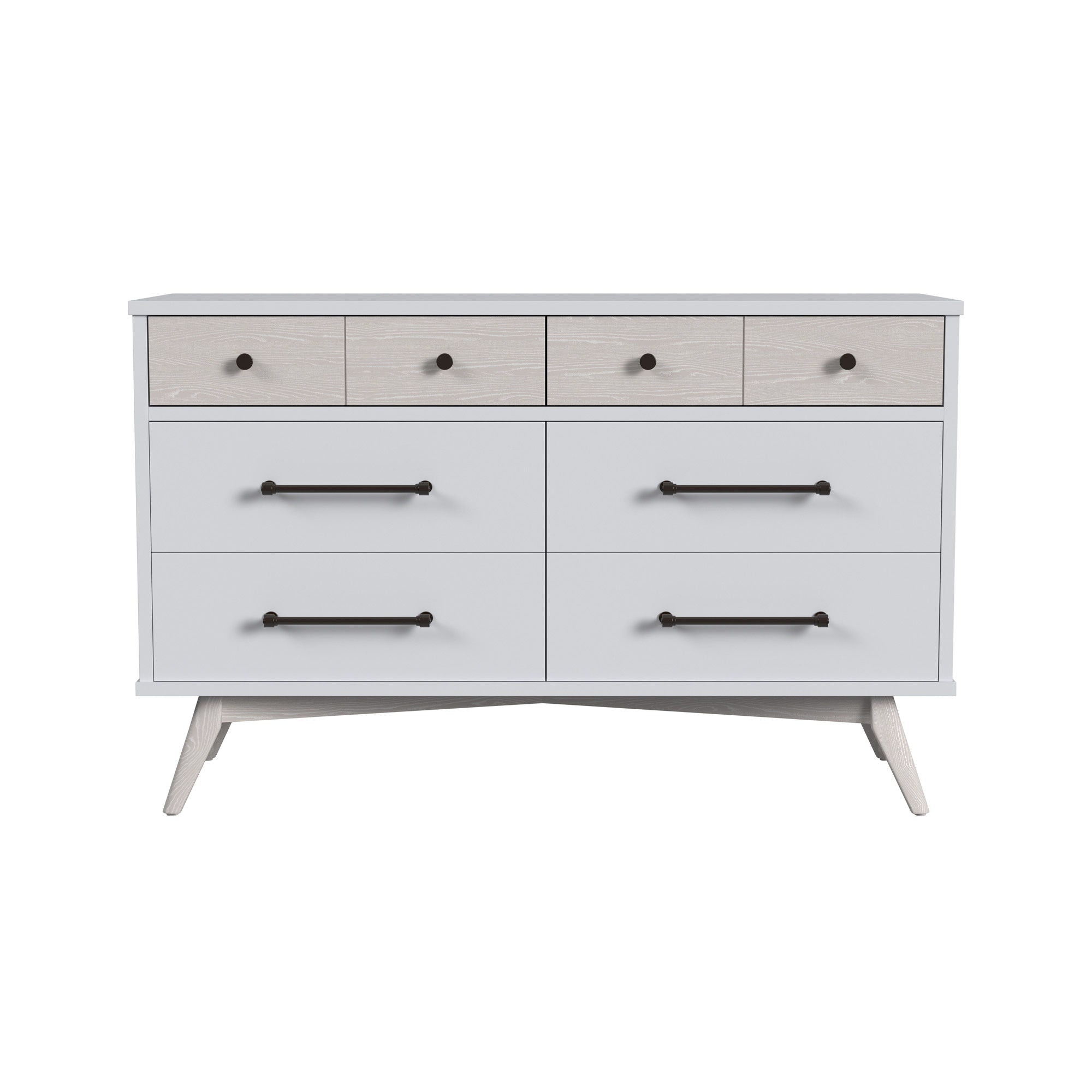 Rowan - Dresser - Ash Linen - Image 2
