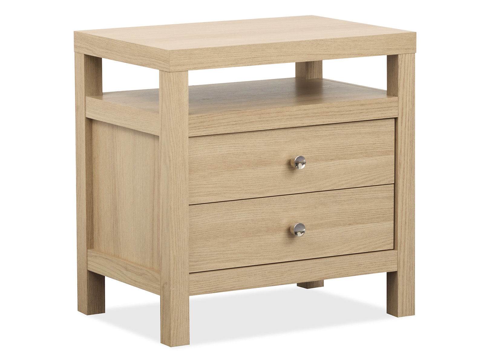 Merrifield – Drawer Nightstand